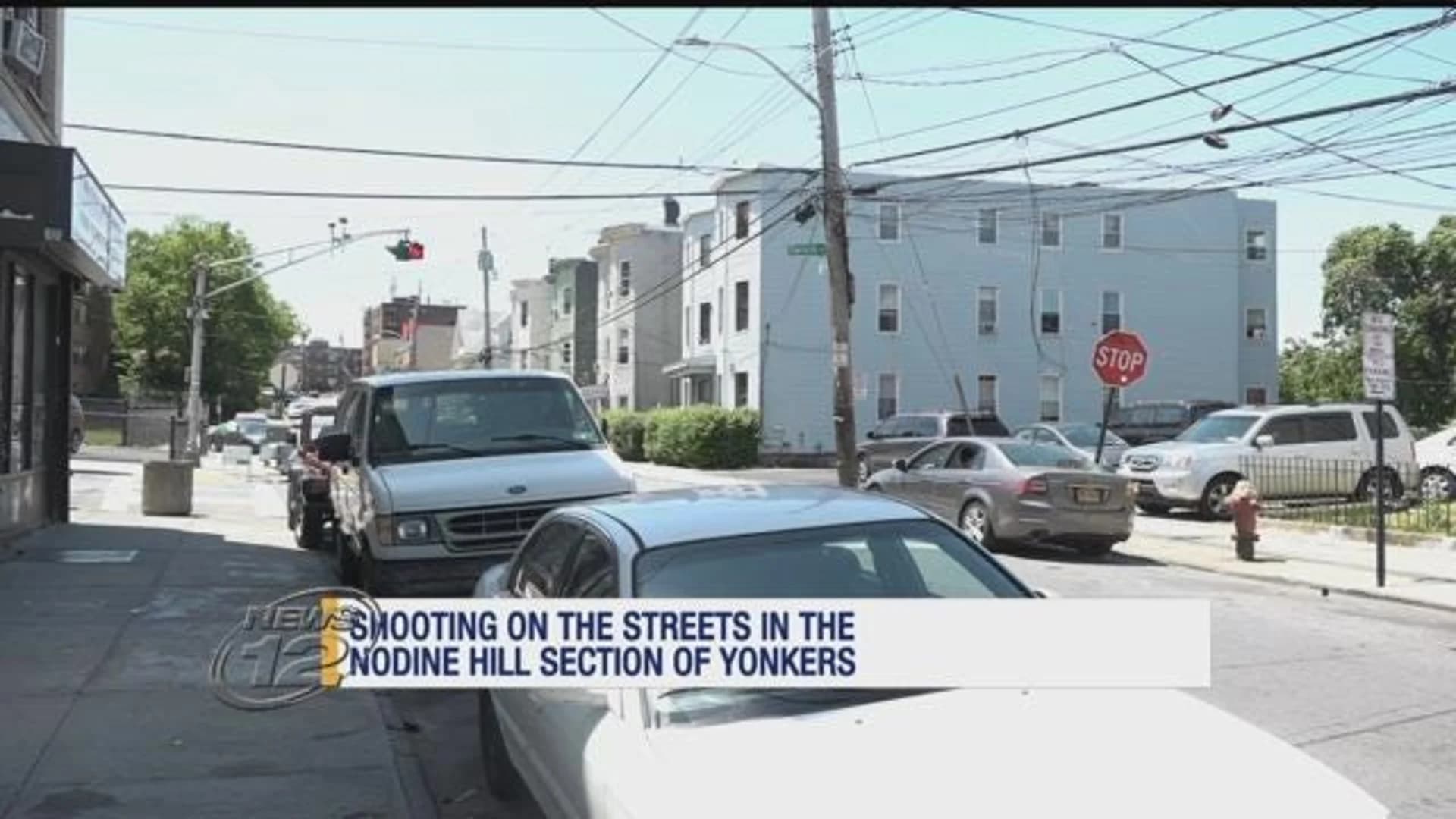 Witnesses: Yonkers shooting may have been retaliatory