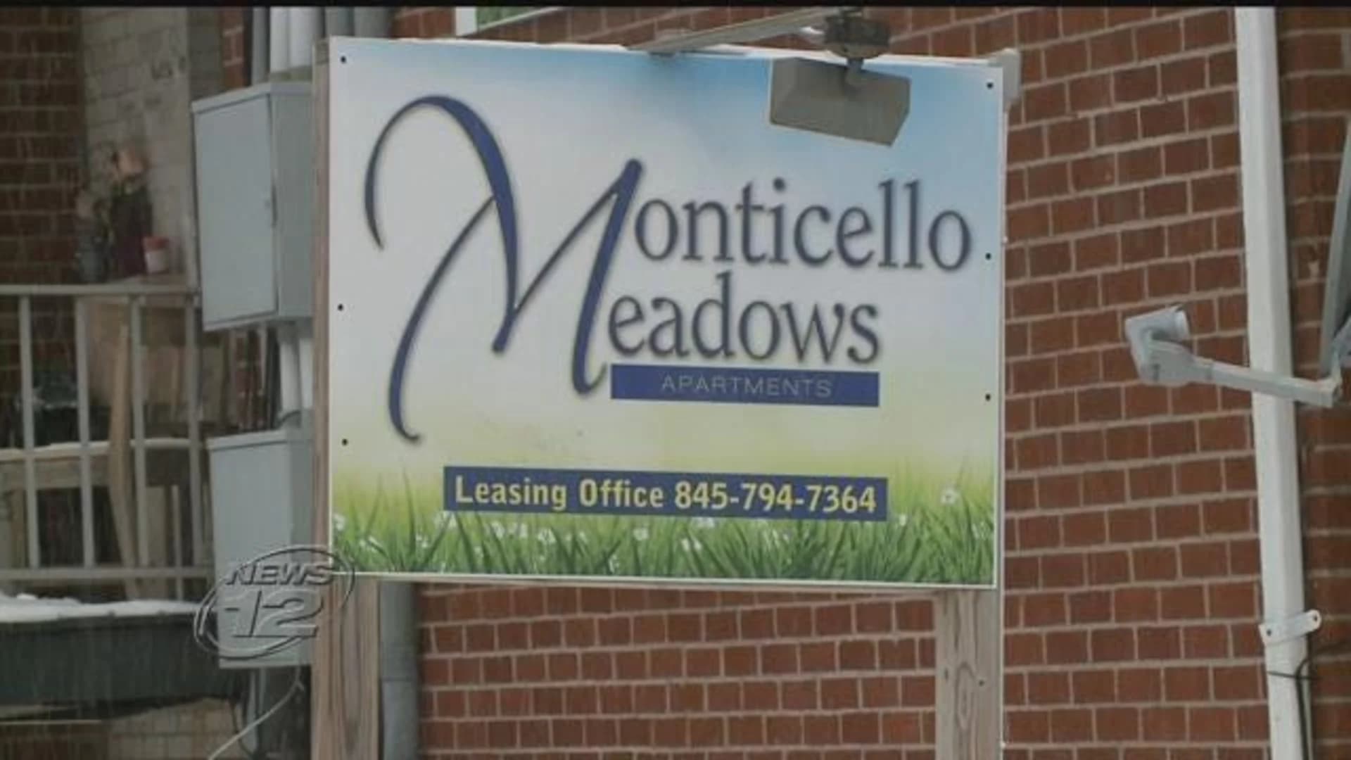 Tenants: No heat, hot water for weeks at Monticello apartment complex