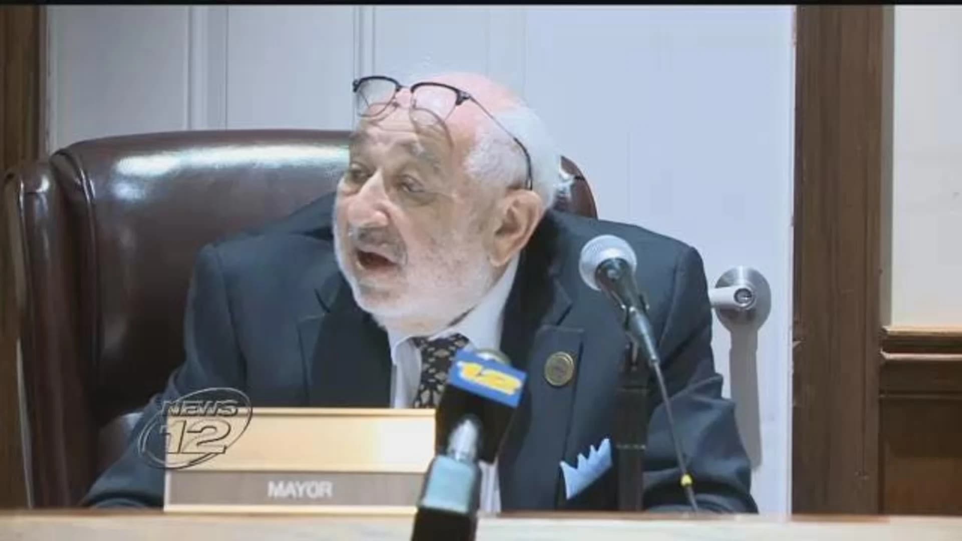 Spring Valley trustee files police report after mayor's alleged tirade