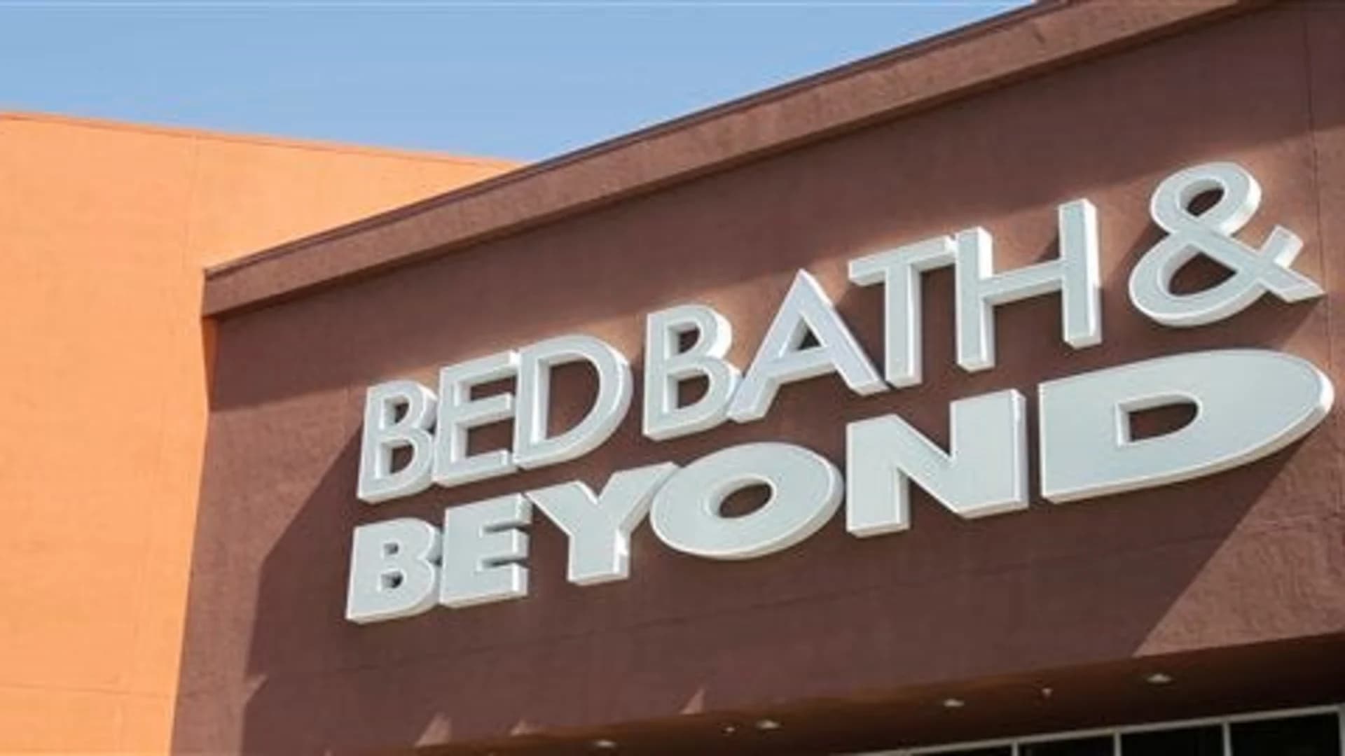 Bed Bath and Beyond to close in West Nyack