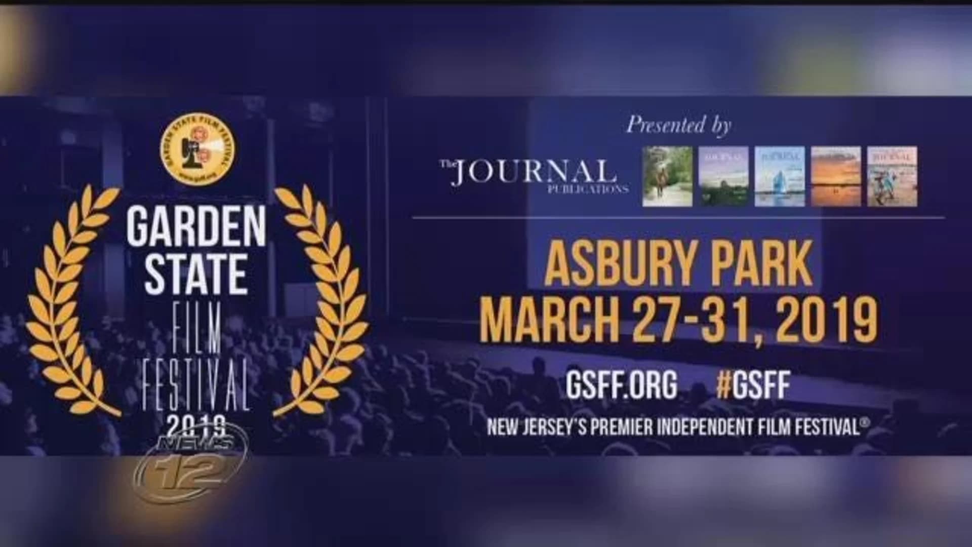 17th annual Garden State Film Festival takes place in Asbury Park