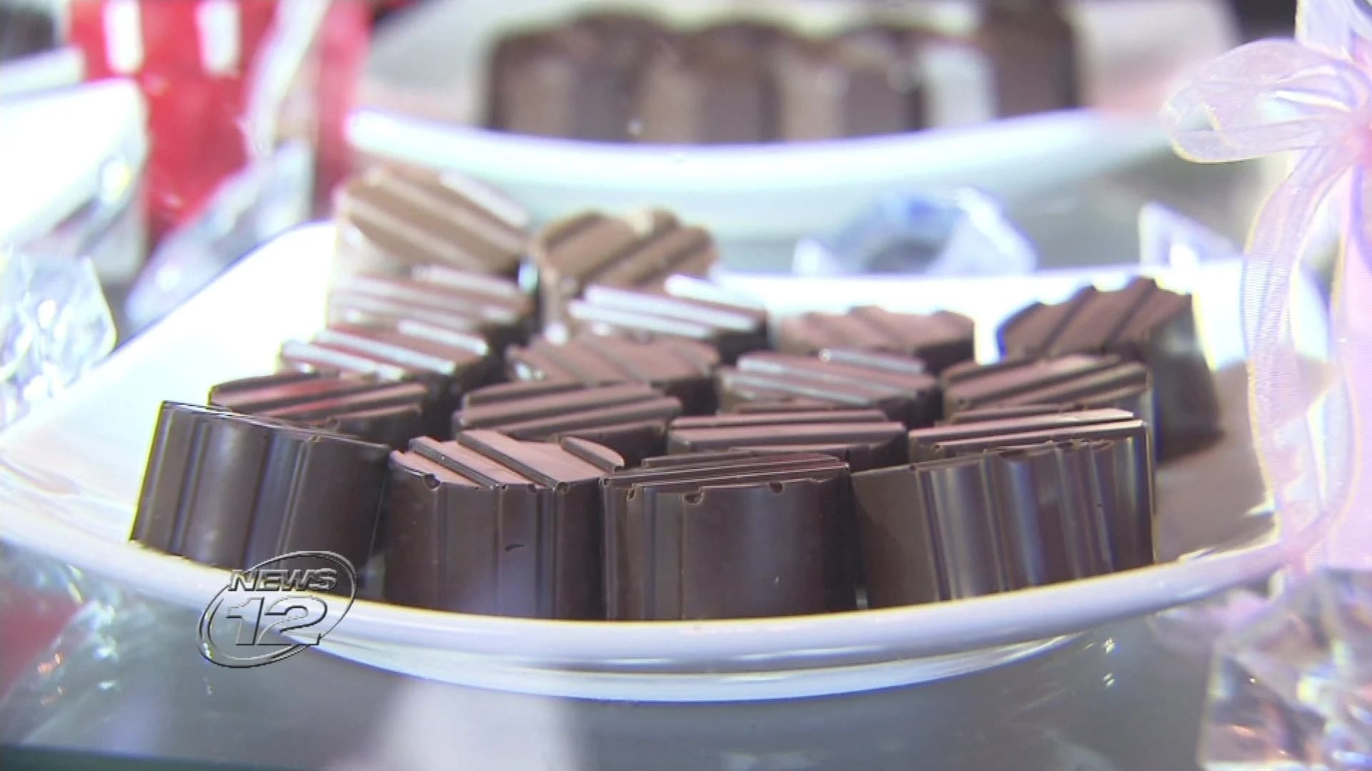 Tuckahoe chocolate cafe serves up Mother's Day treats