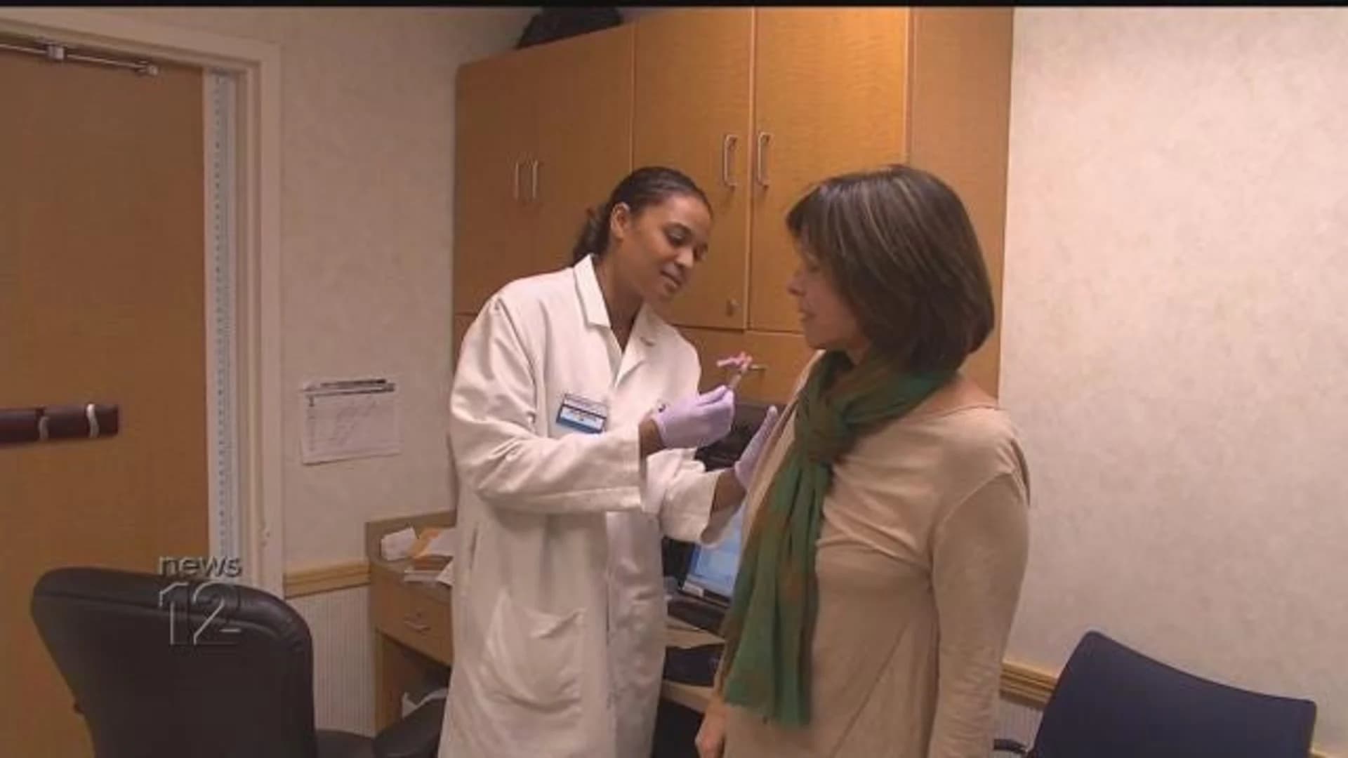 State Health Department: Flu cases rise 77% during second week of December