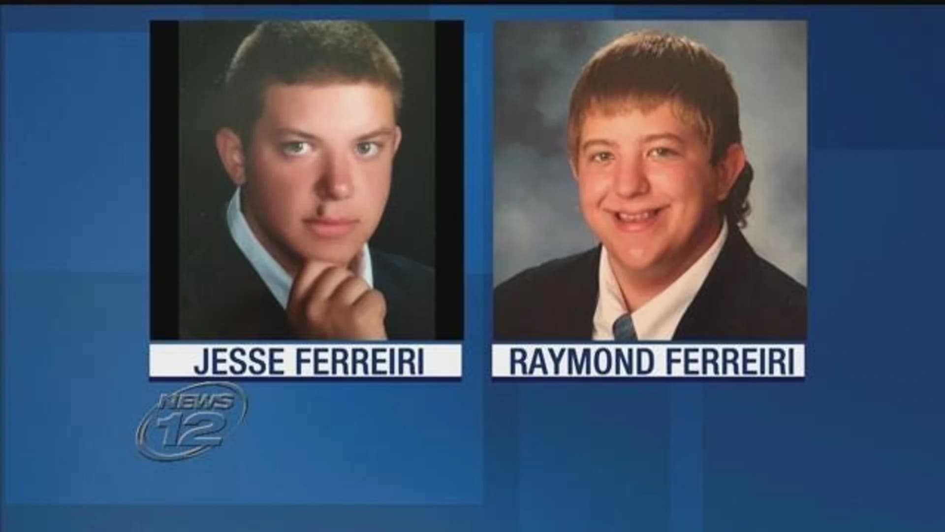 Mahopac brothers missing after car crashes into Idaho river