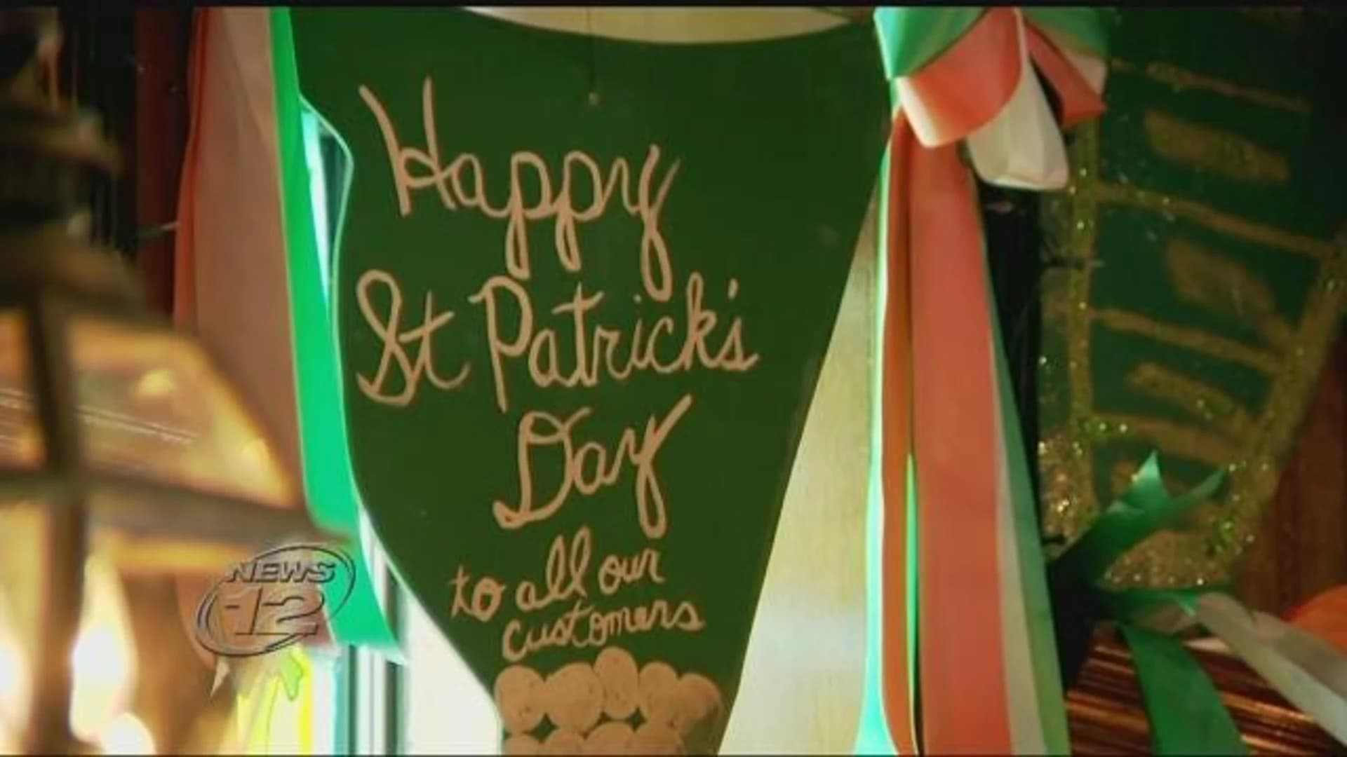 Thousands get ready for Yonkers St. Patrick’s Day Parade