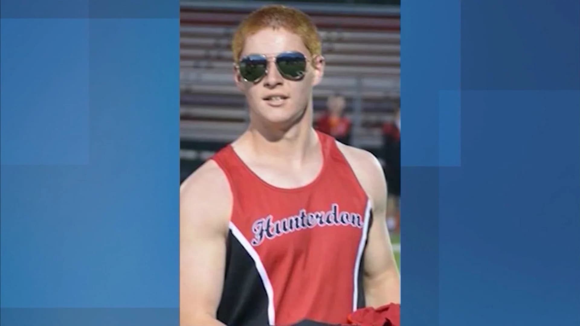 Penn State fraternity hazing death trial scheduled for February