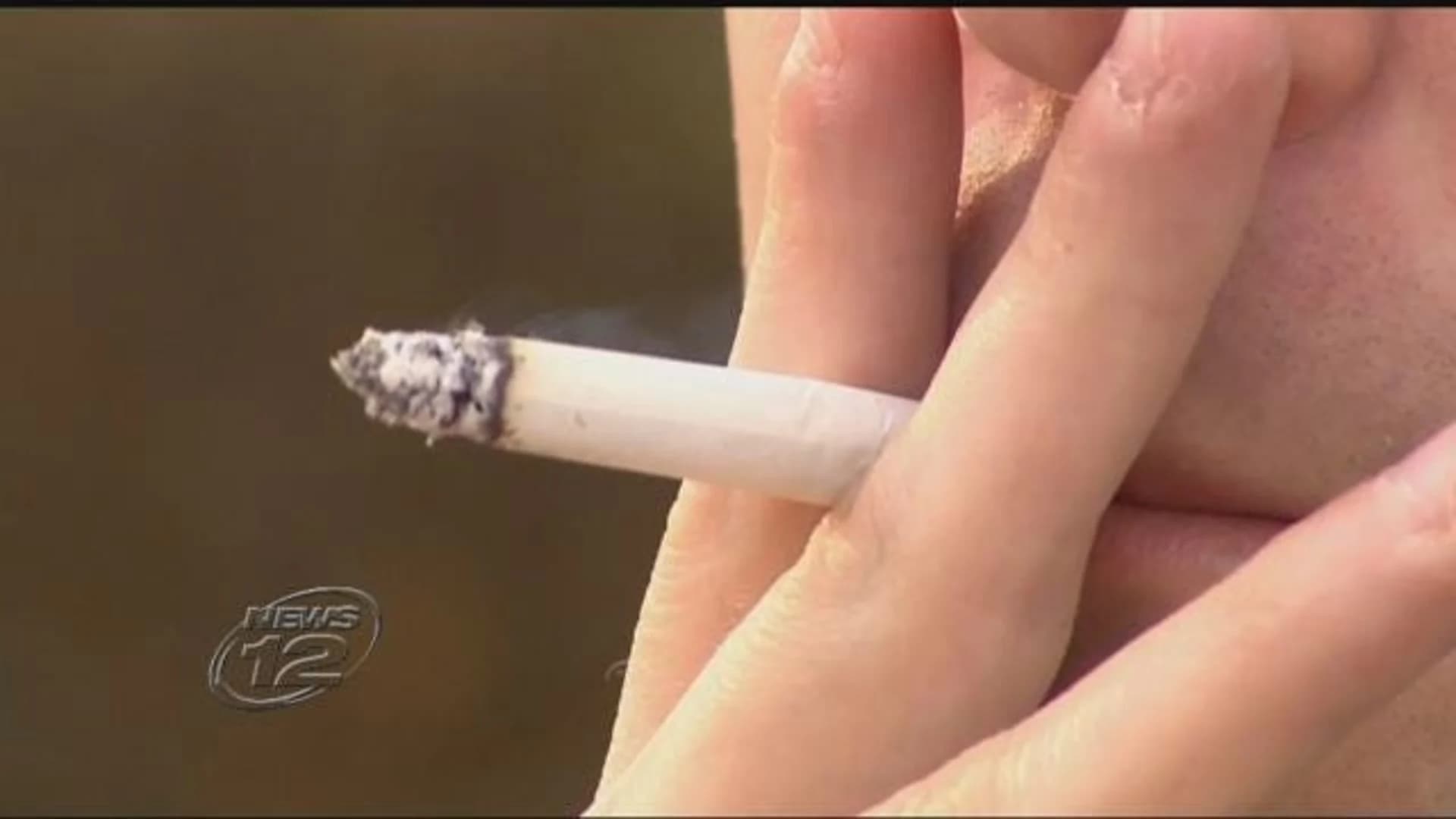 Rockland man aims to ban smoking inside adult care facilities