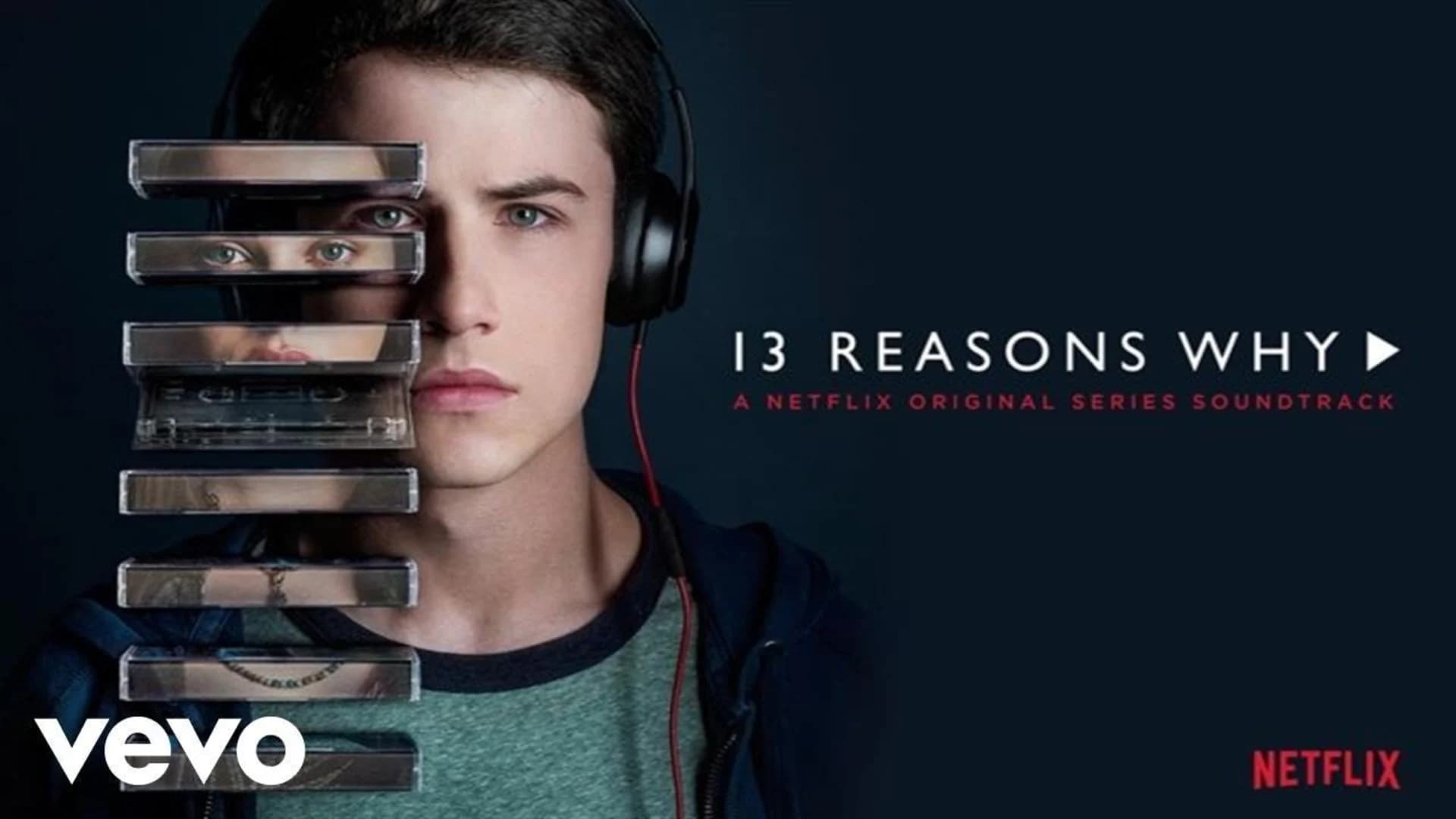 Netflix renews '13 Reasons Why' for second season