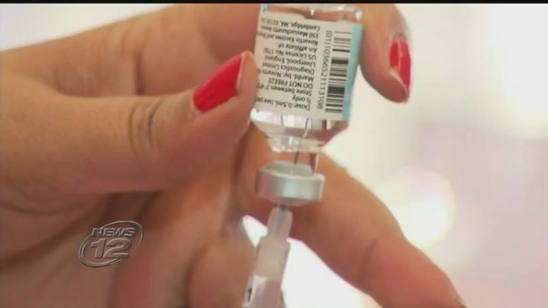Doctors say it’s never too late to get a flu shot