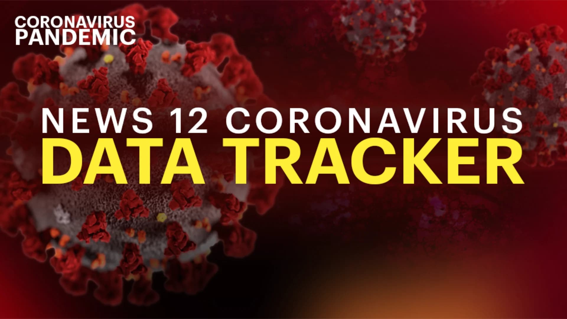 TRACKER: New York, New Jersey, Connecticut coronavirus cases and deaths