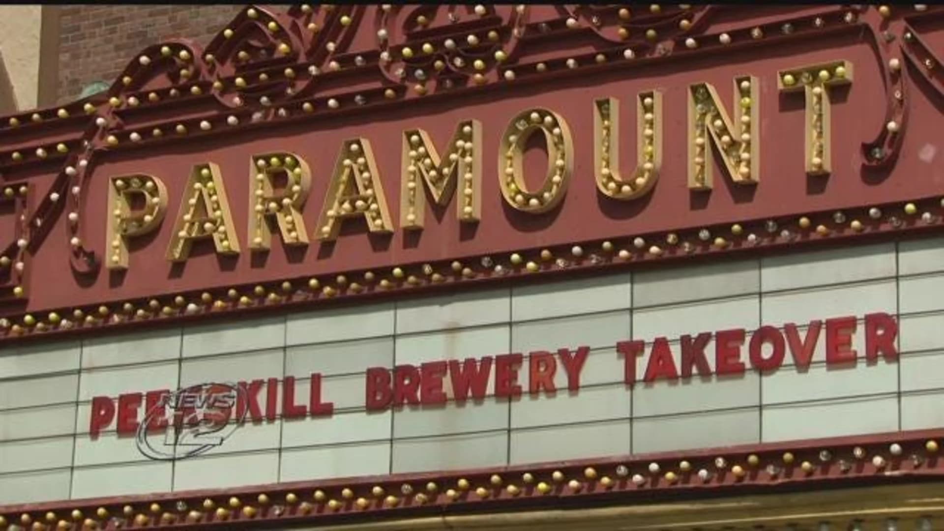 Peekskill restaurateur takes leading role to save Paramount Theater