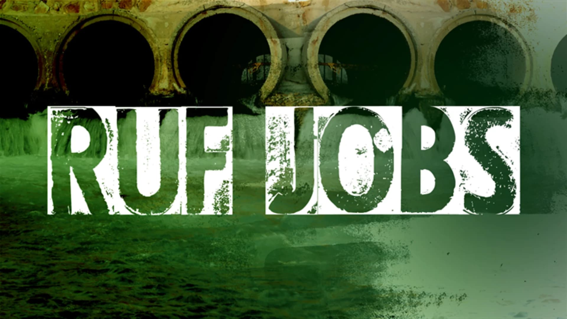 Do you have a Ruf Job? Tell us about it!