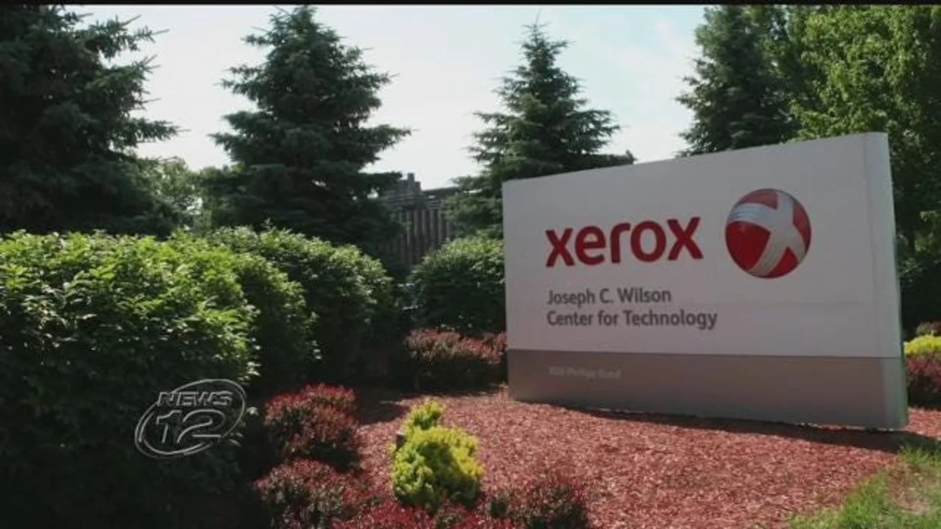 Xerox ends agreement with Japan's Fujifilms