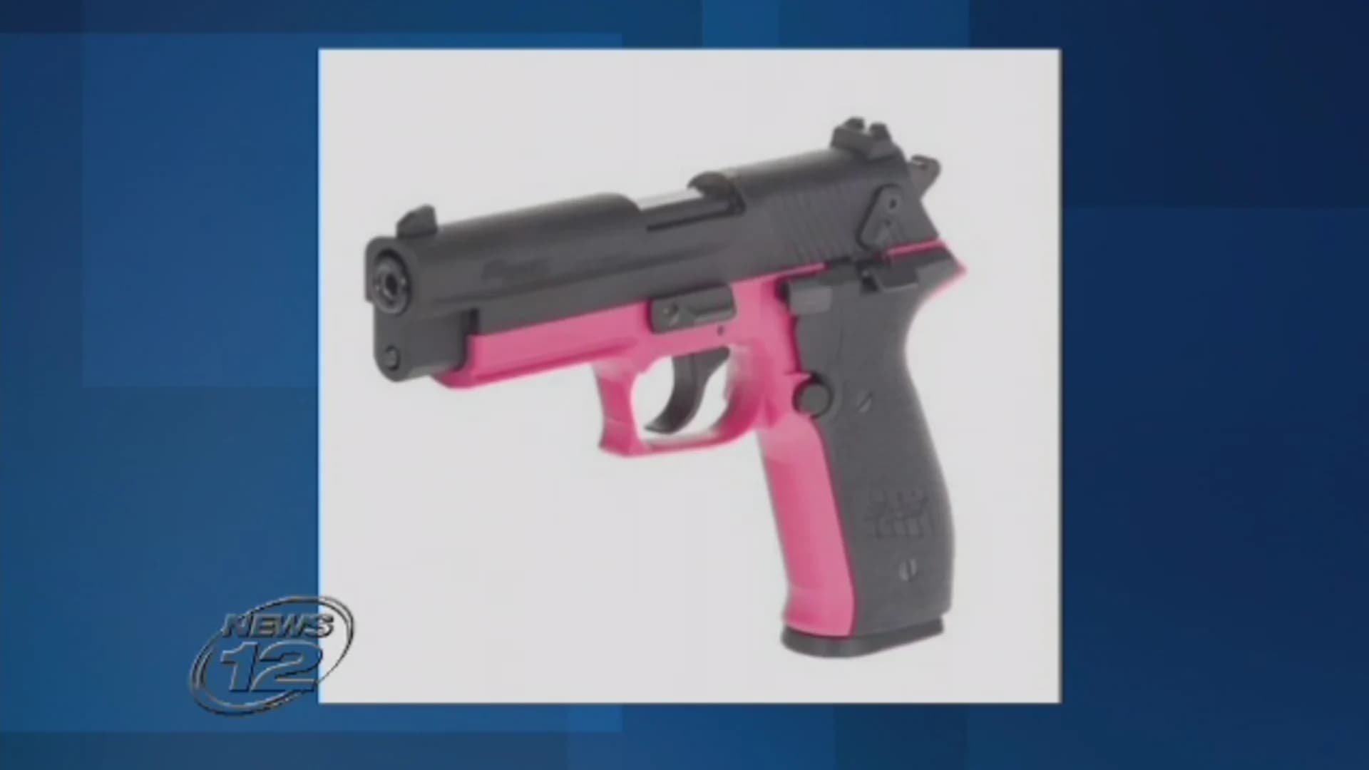 Authorities probe BB gun incident at elementary school