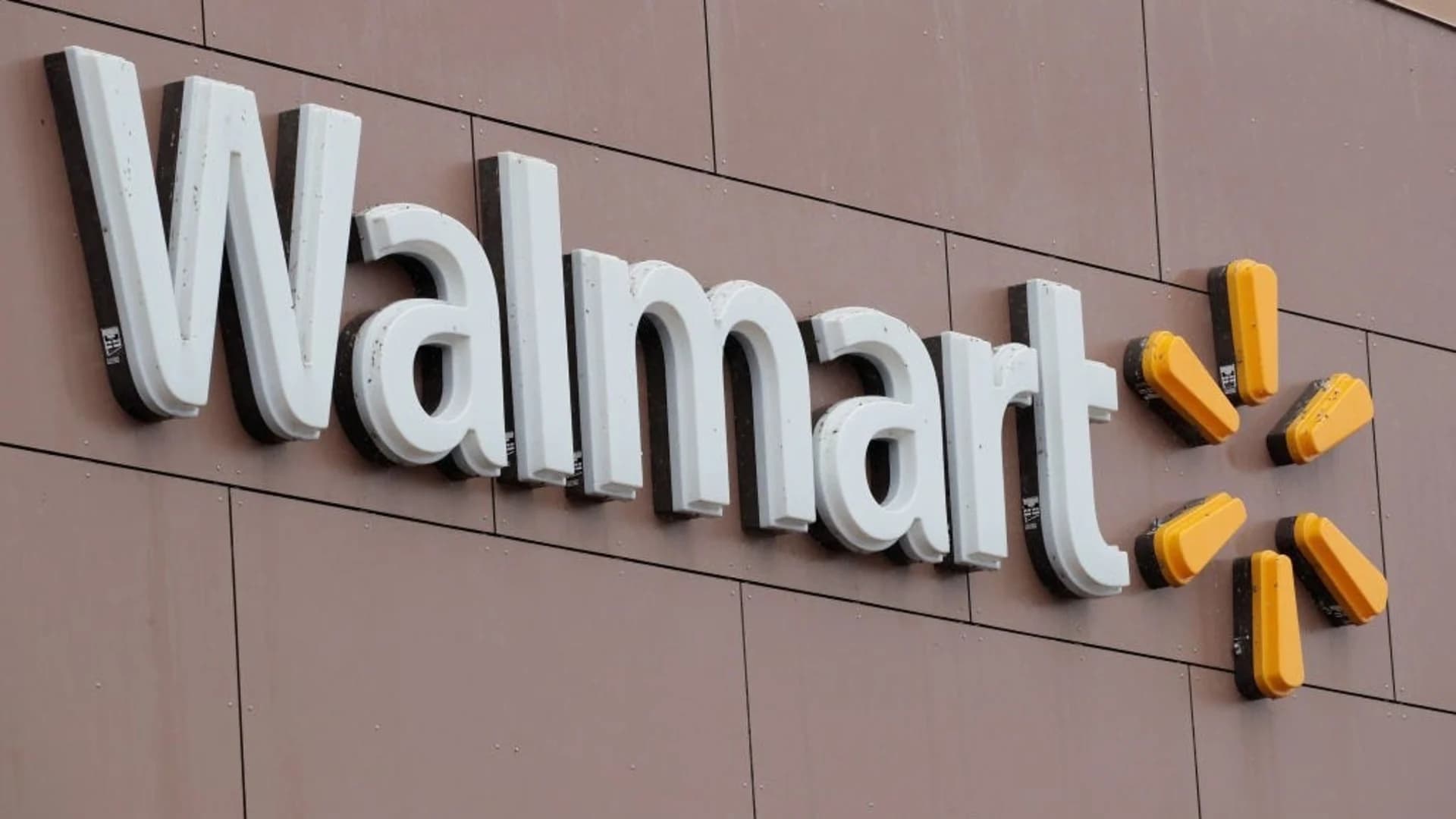 Walmart sets age of 21 to buy firearms, ammunition