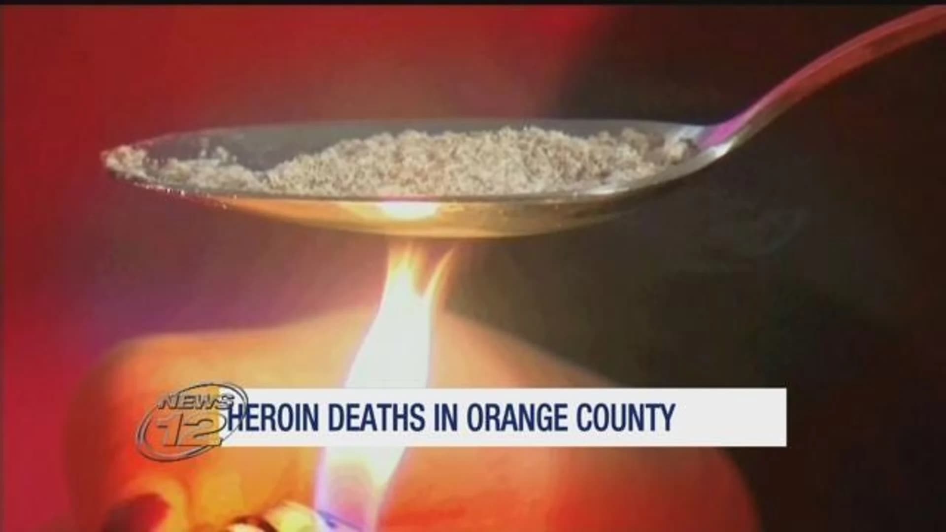 Orange Co. seeks to combat heroin epidemic with education, treatment