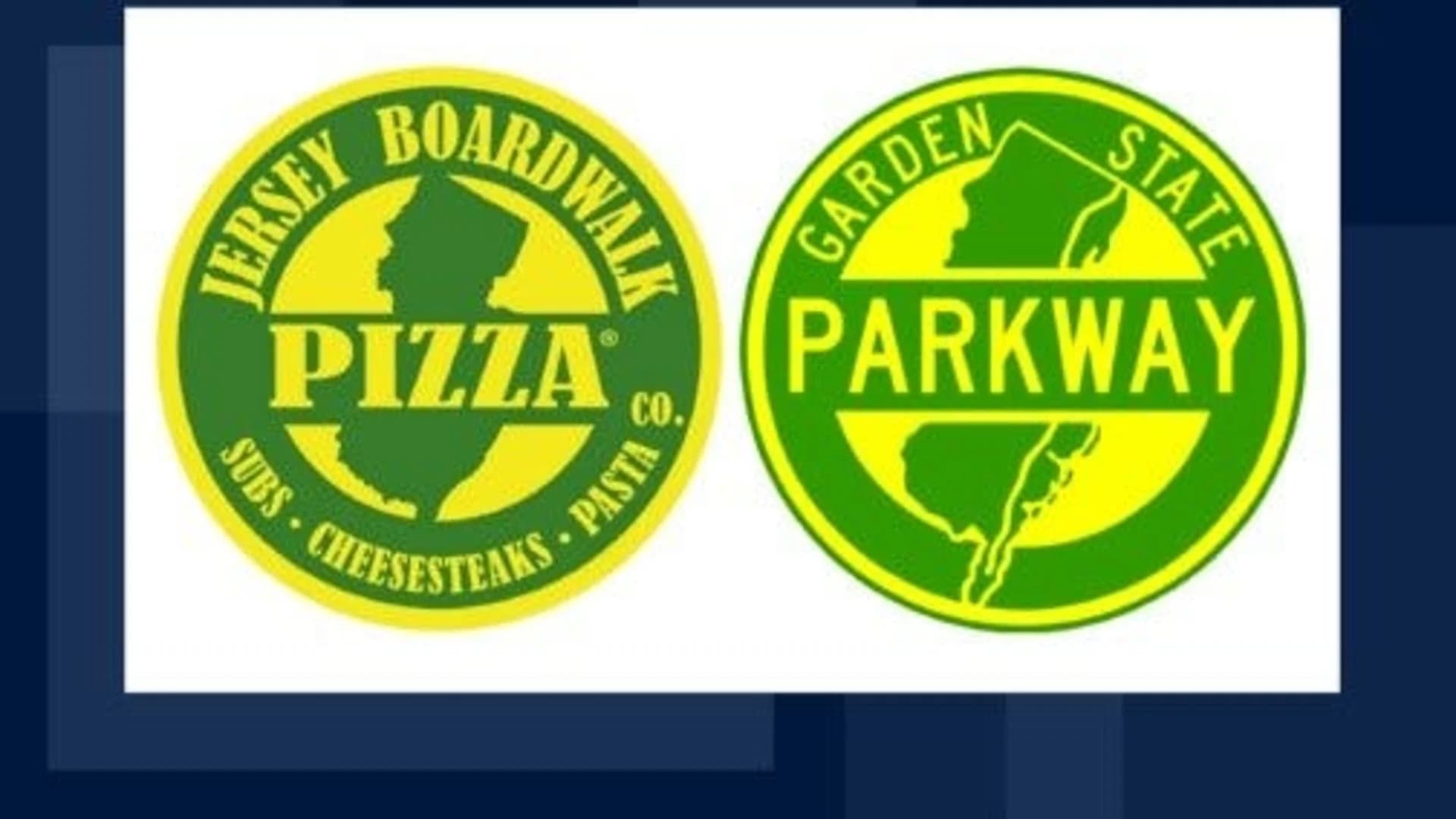 New Jersey again loses logo suit with Florida pizza shop