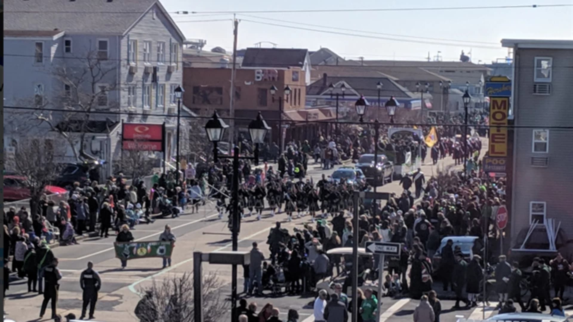 Your 2019 New Jersey St. Patrick's Day Photos