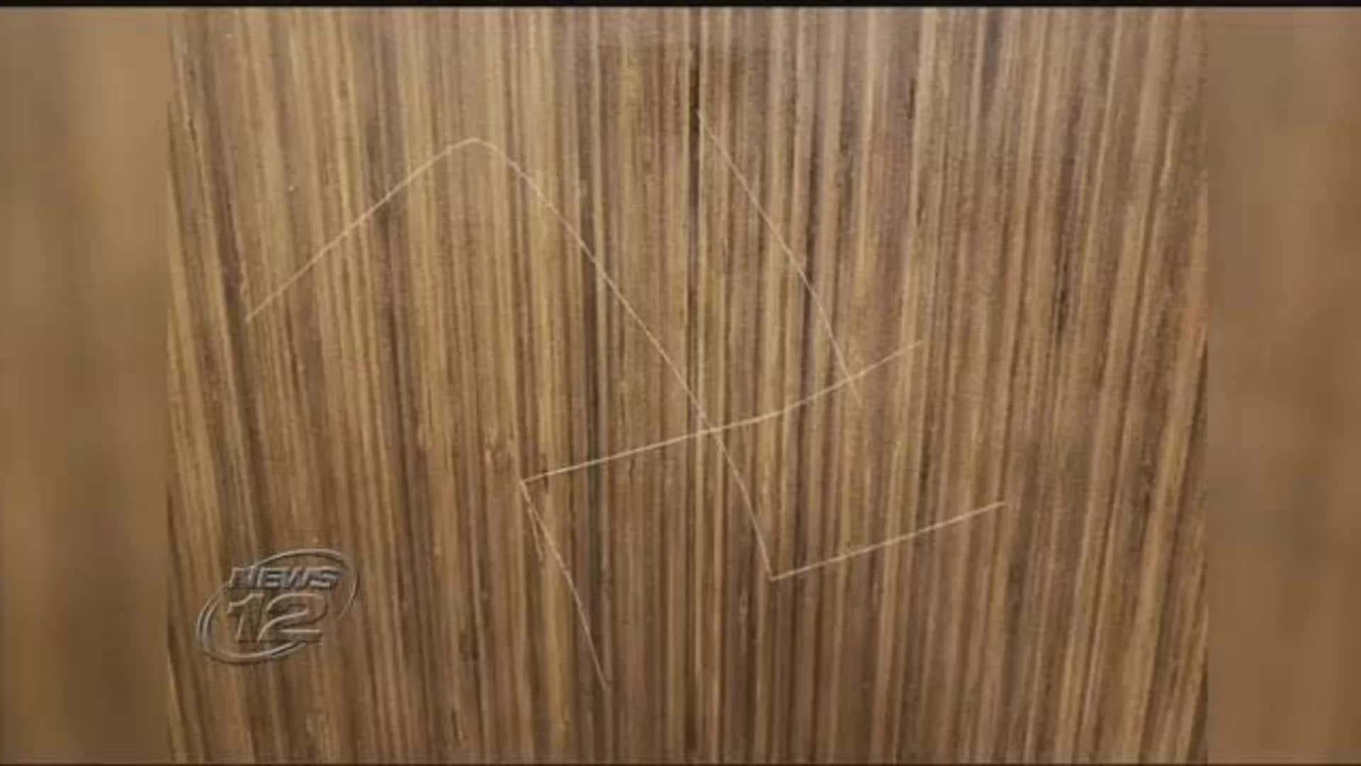 “Shocking and disgusting"- Outrage in Nyack after swastikas found at Starbucks