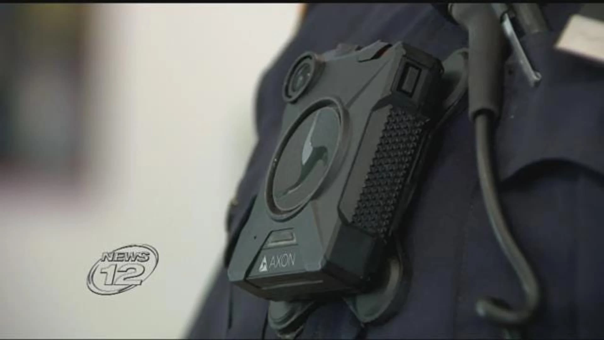 State AG announces program to provide more bodycams