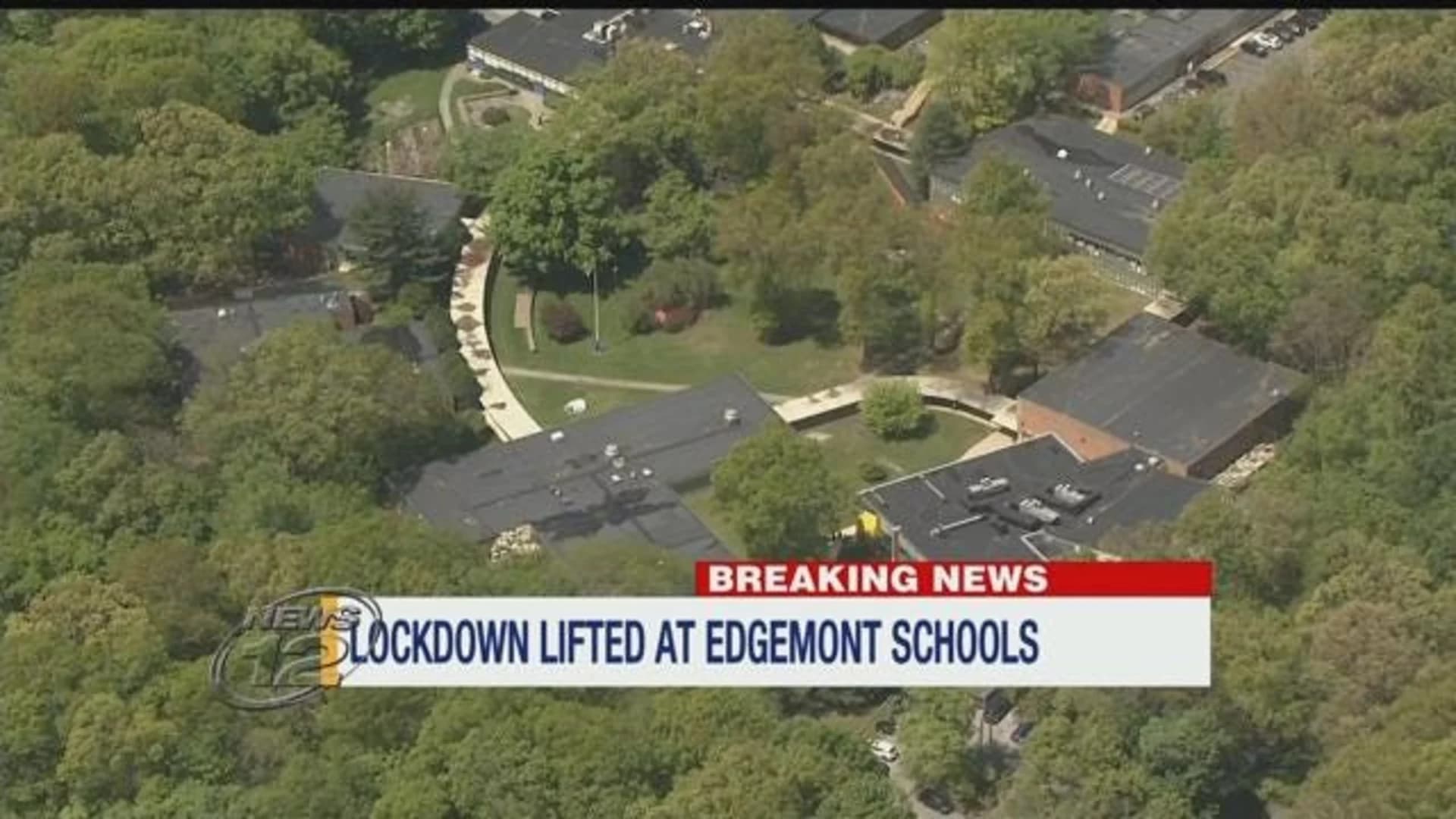 Threat puts Edgemont High School in lockdown