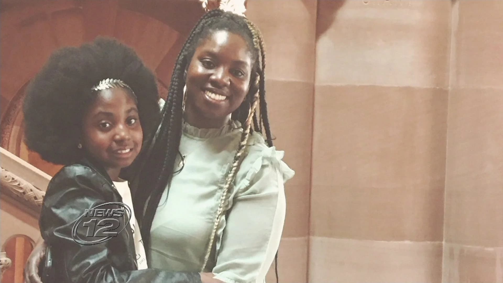 Mom of daughter with sickle cell disease lobbies for health insurance bill