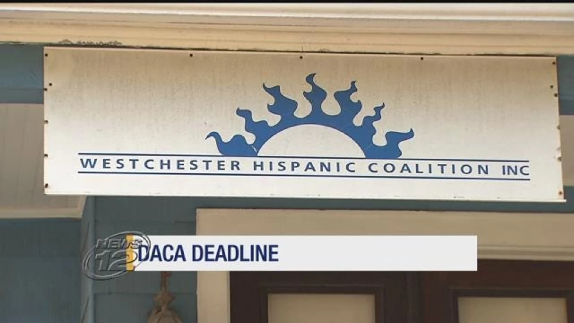 Dreamers renew DACA permits as deadline expires