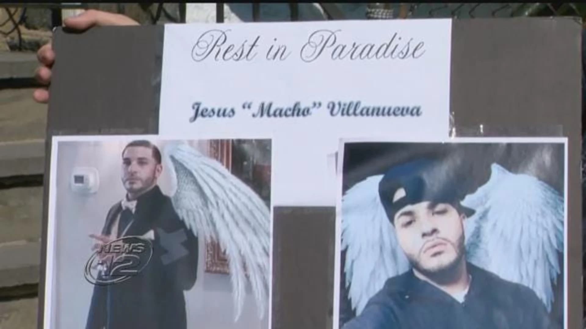 Yonkers family demands justice after hit-and-run kills young father