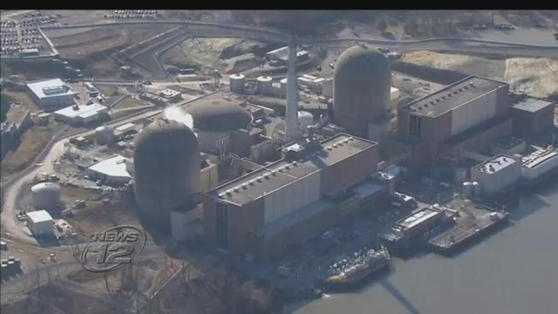 Wed. marks first meeting of state’s Indian Point task force
