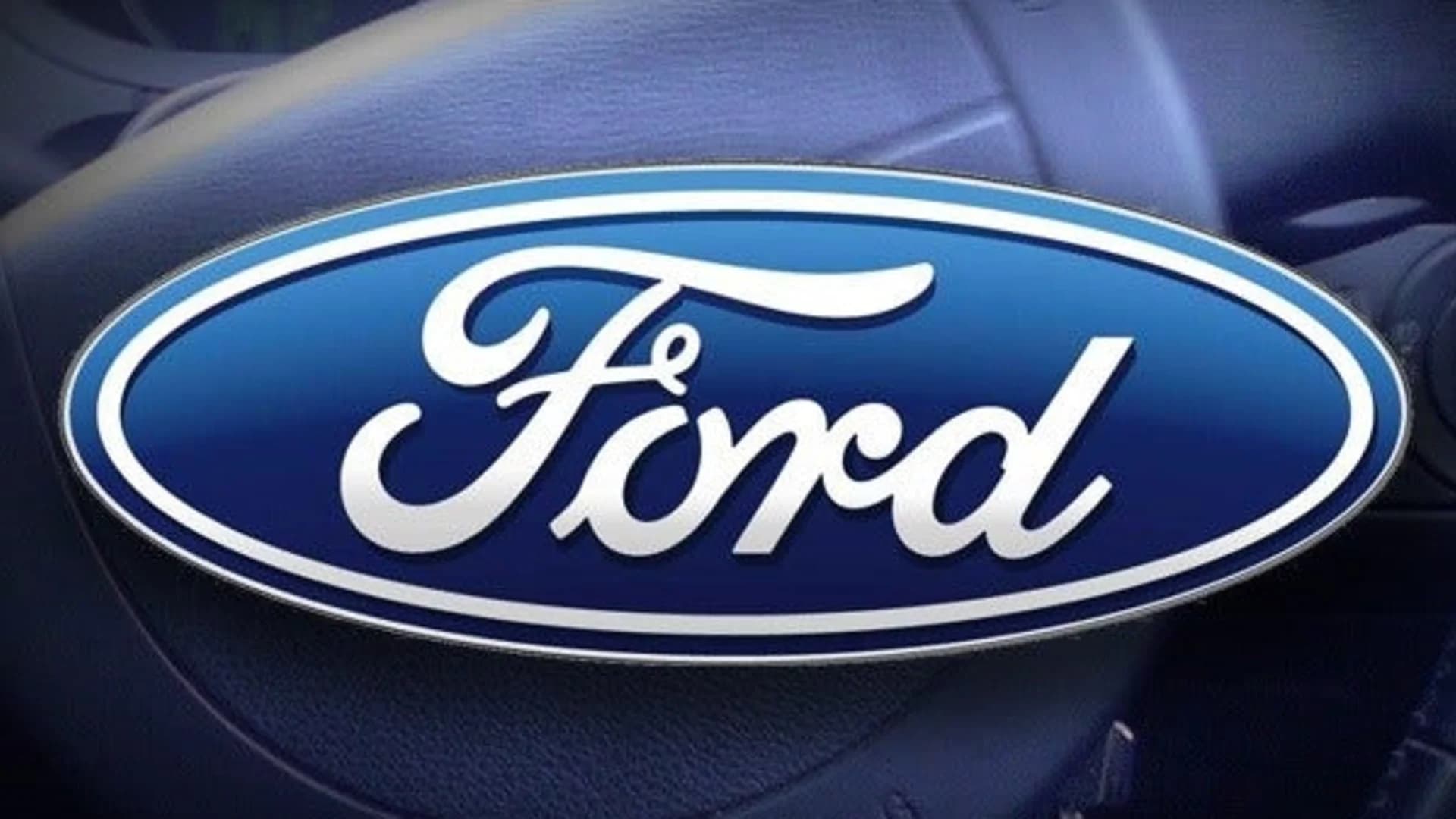 Ford recalls over 108K cars because of seat belt problem
