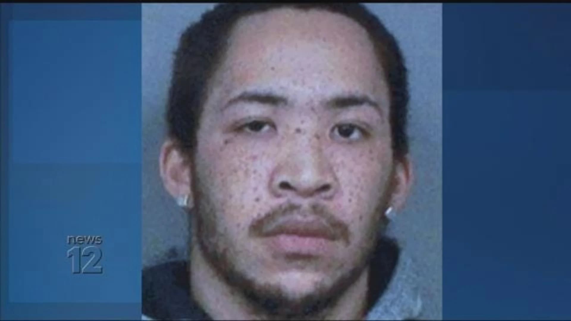 ‘Armed and dangerous’ – Manhunt underway for murder suspect