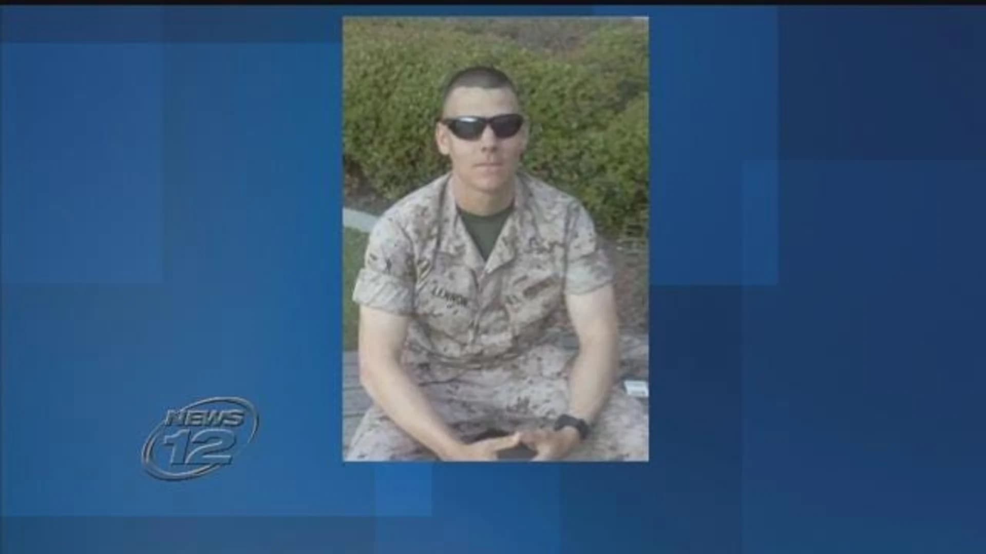 Victim in military plane crash identified as Marine from Monroe