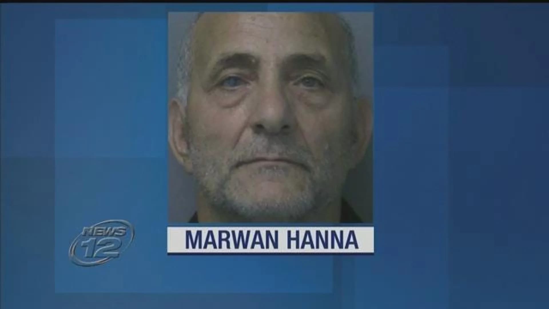 Man accused of following girls, trying to pull one into van