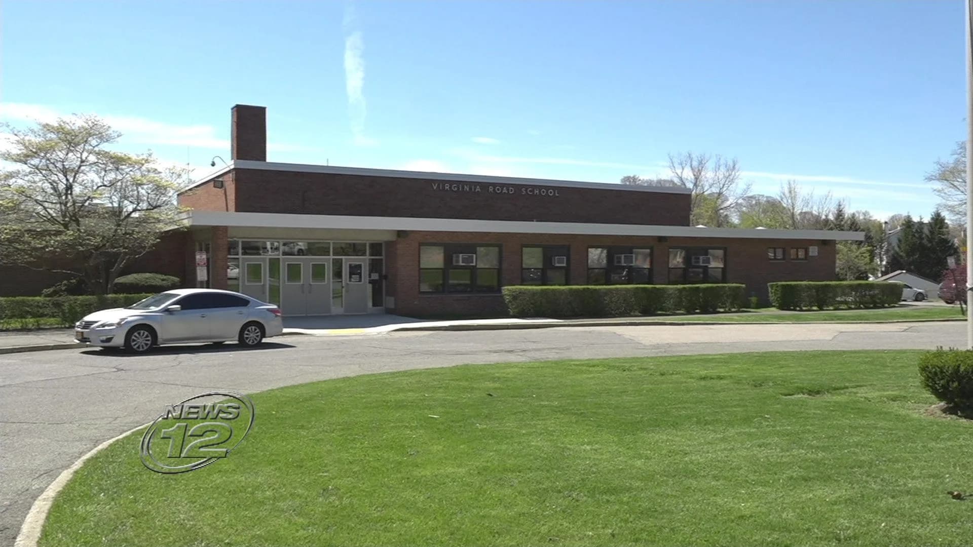 Elementary school teacher accused of drug possession