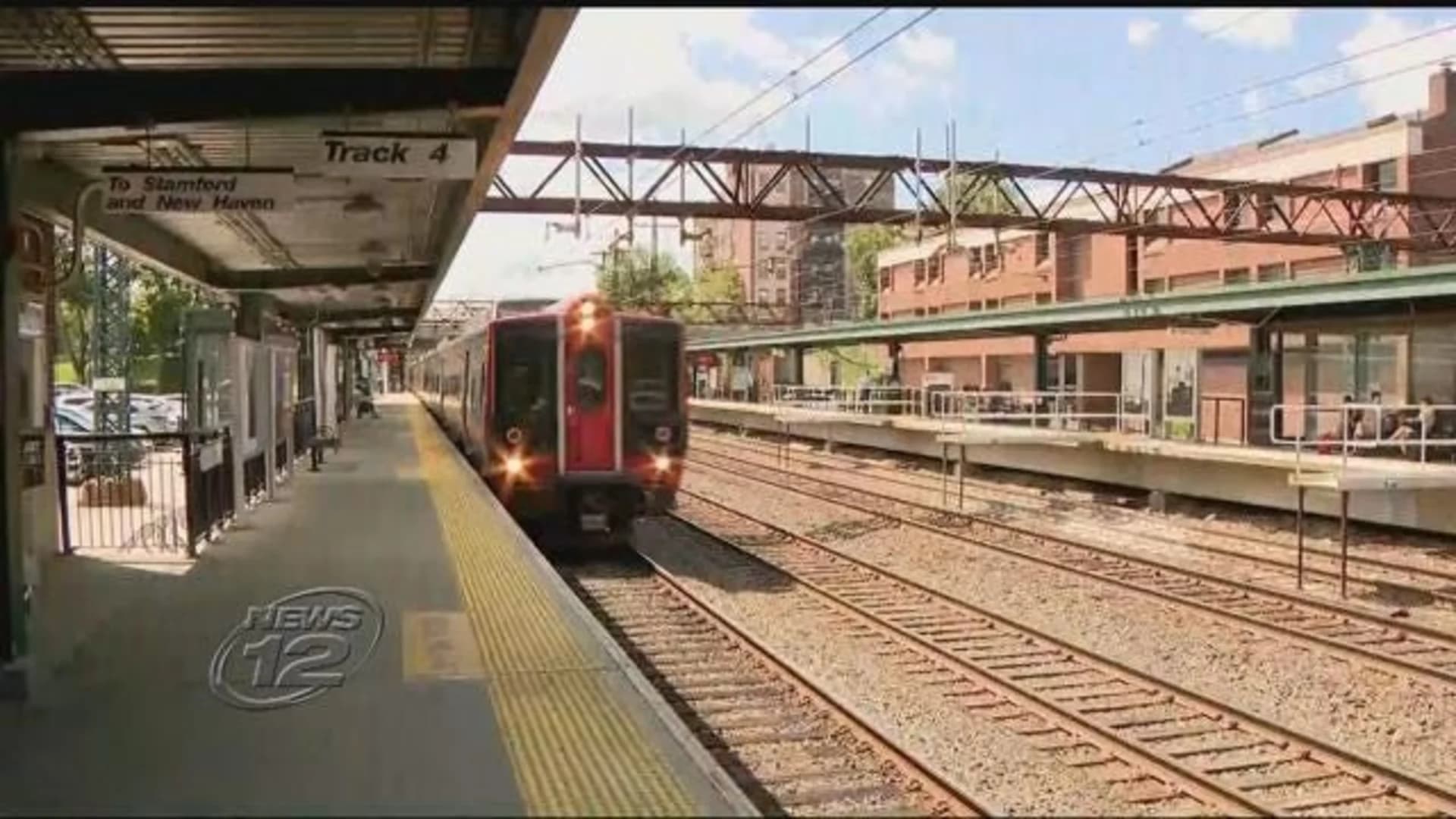 Metro-North to commence essential service schedule for 3 lines on March 27