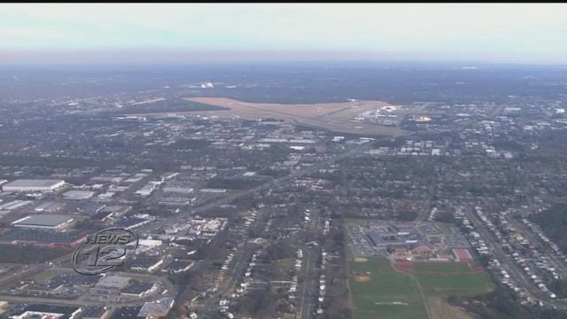 MacArthur Airport may be added to list of Superfund sites