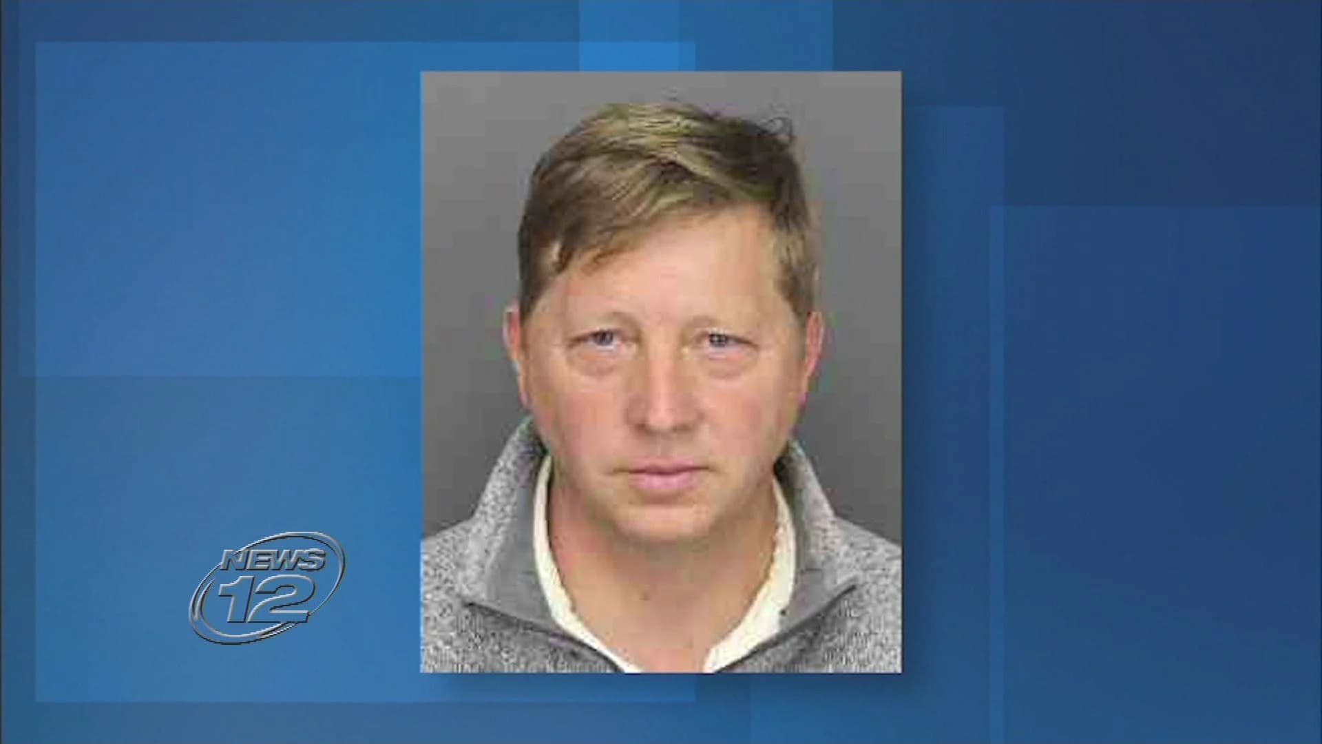 Pelham Village trustee arrested on child porn charges