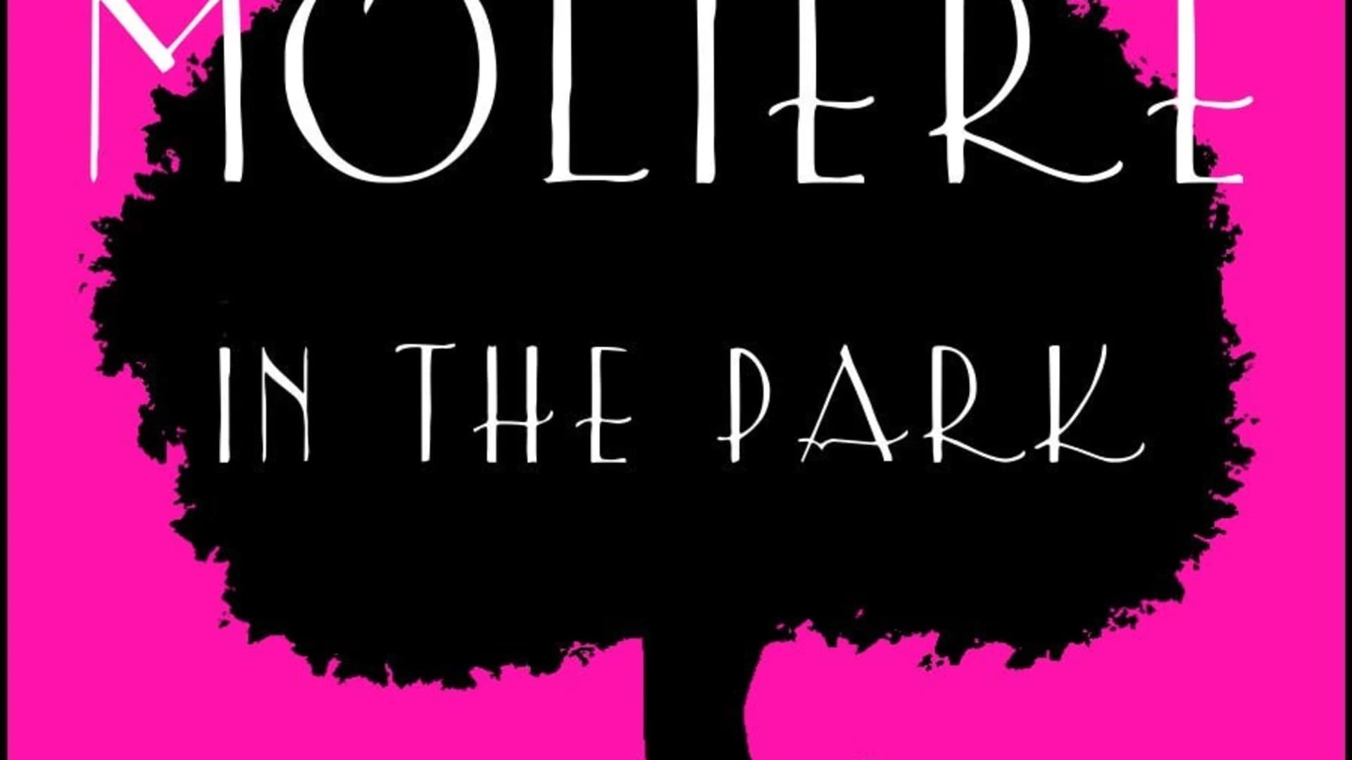 Moliere in the Park to kick off inaugural season