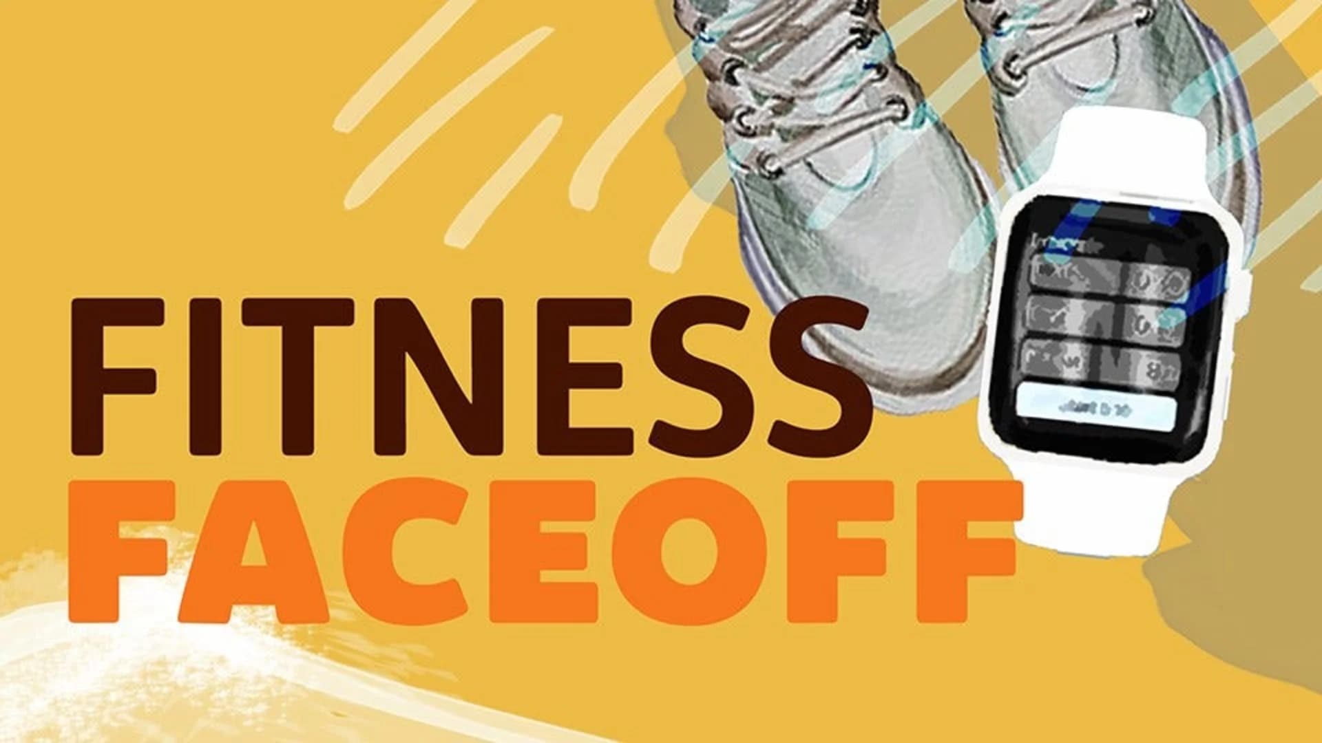 NEWS 12 “FITNESS FACE-OFF” CONTEST OFFICIAL RULES