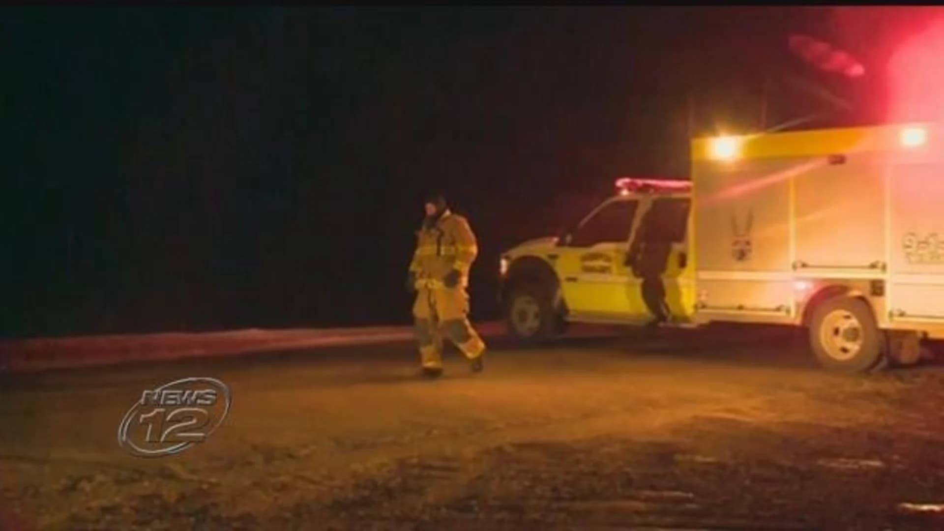 Canada police say 14 dead after hockey bus crash