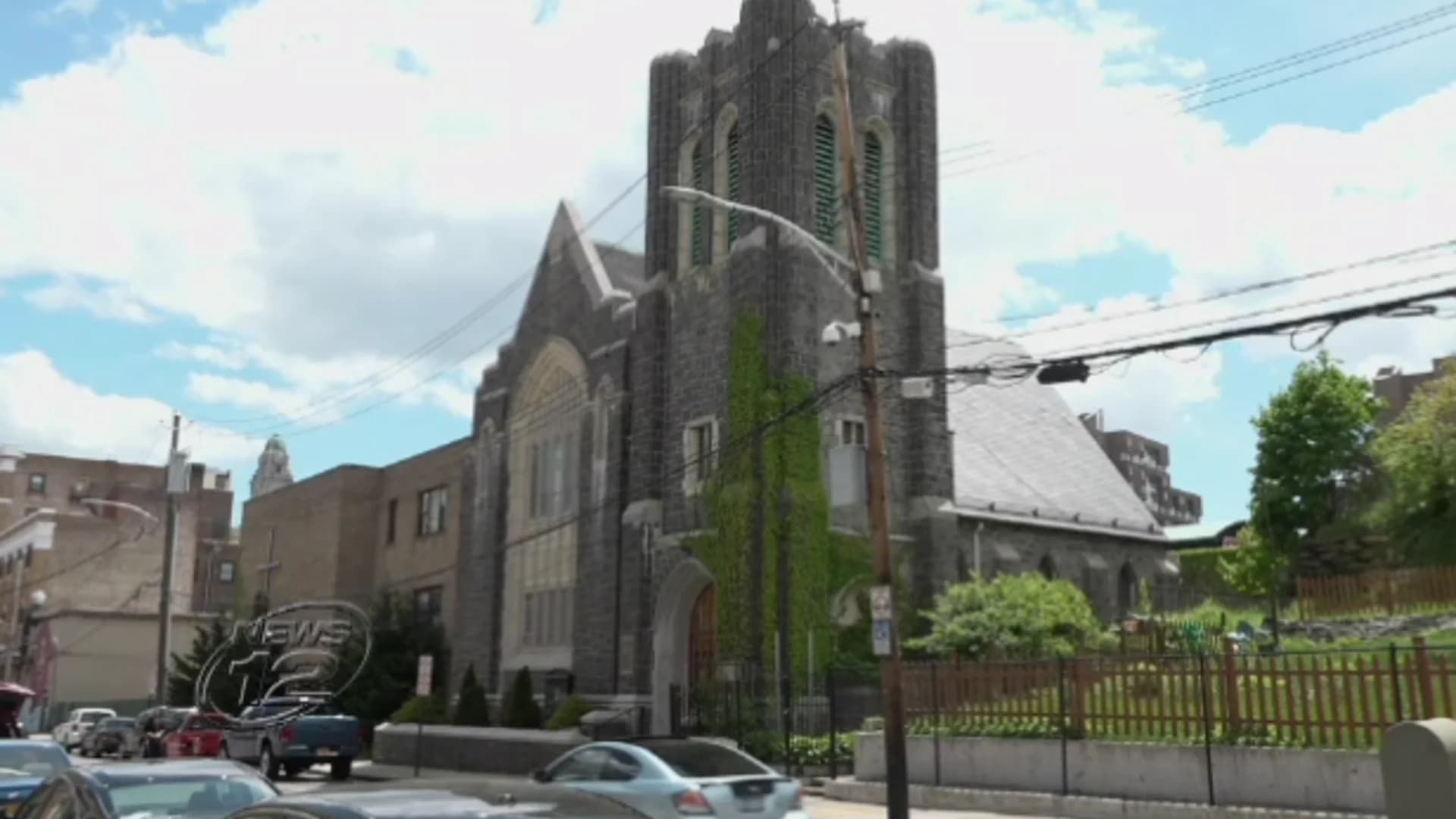Historic Yonkers church could be site of new apartment tower