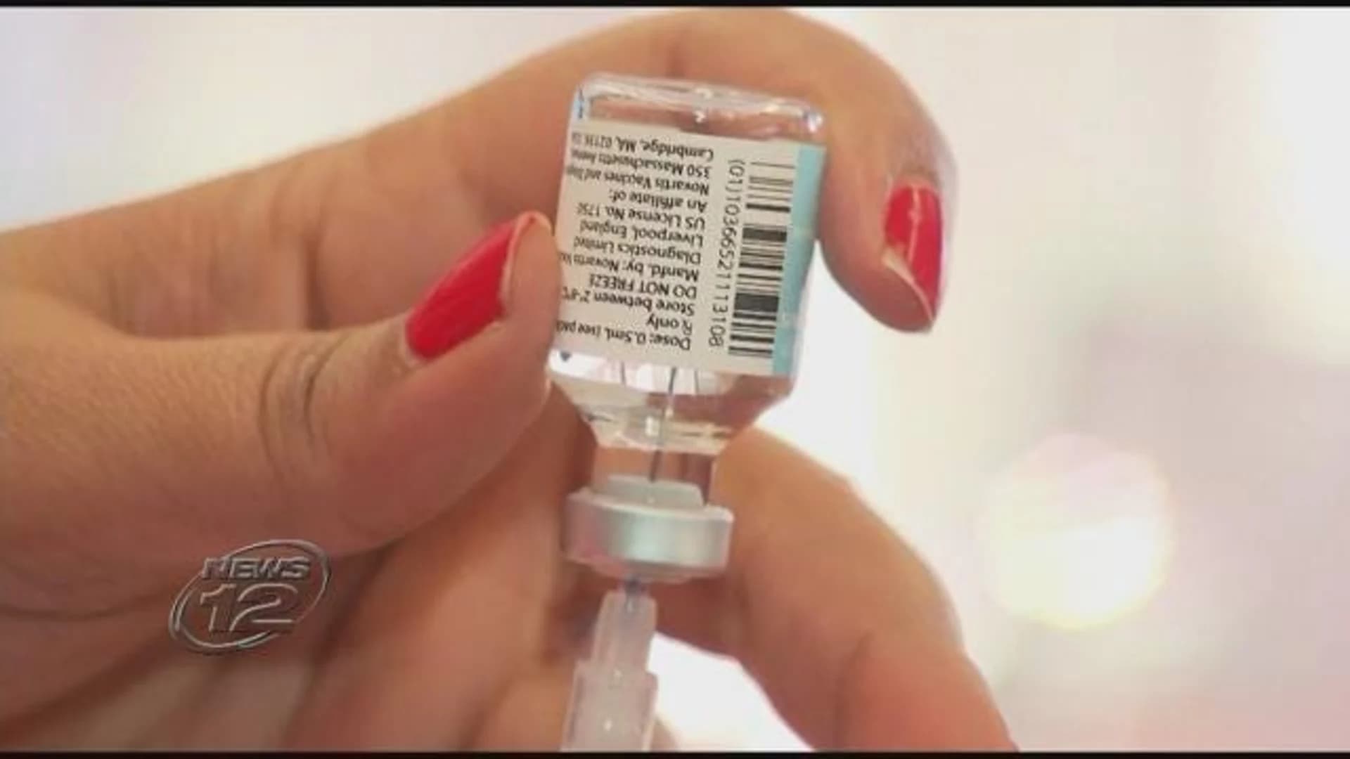 Spurred by measles outbreak, FDA may make vaccines mandatory