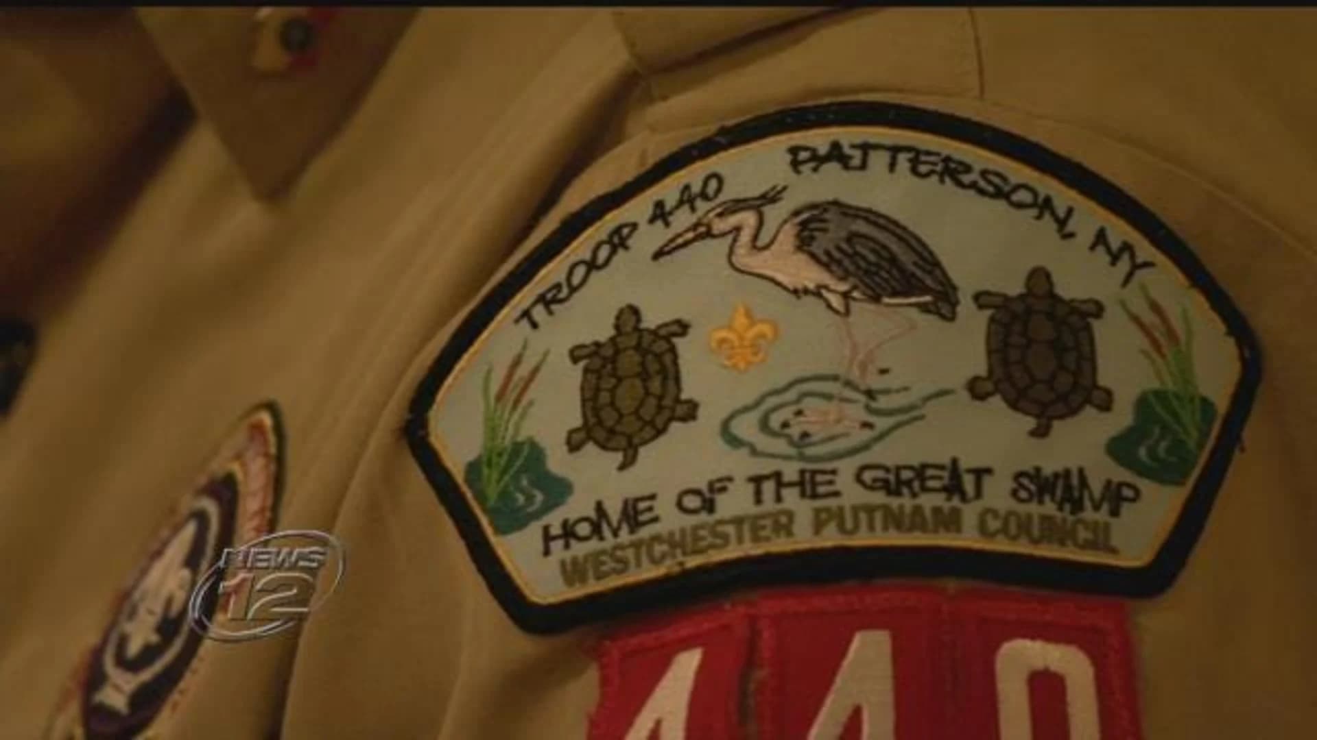 Calling all girls: Patterson Scout troop looks for recruits