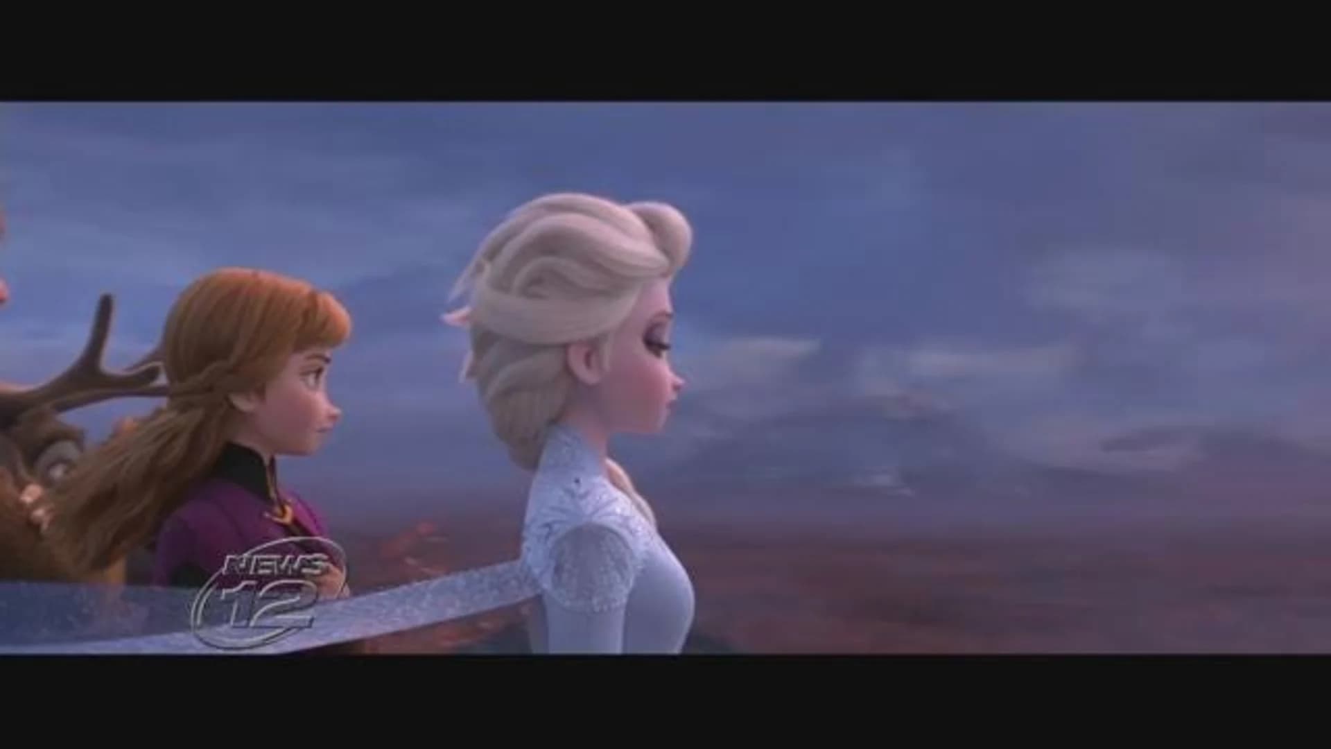Buzz swirls around possibility Elsa has a girlfriend in ‘Frozen 2’