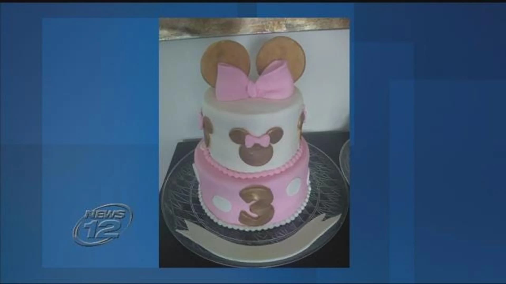 News 12's Most-Viewed: #4 - Baker’s dozen? More than 12 people report Facebook Marketplace baking scam