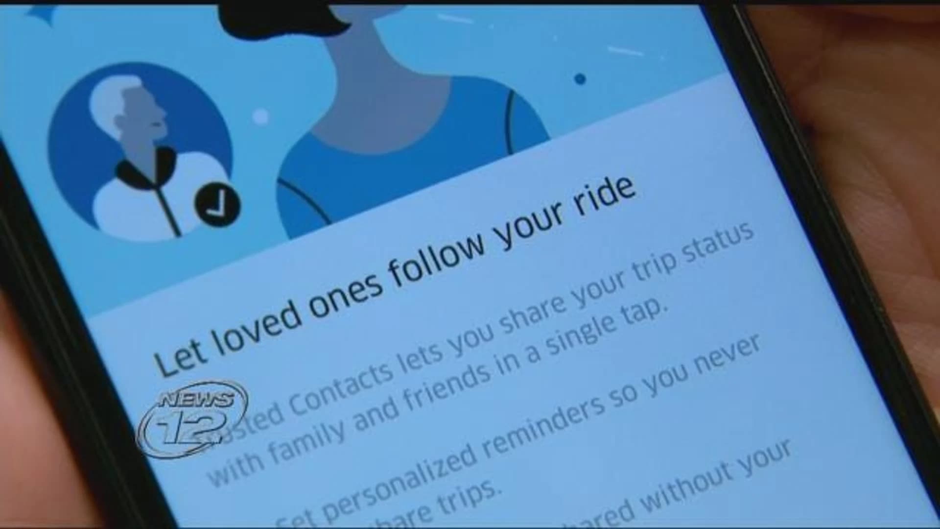 Uber safety concerns hit Pace campus in wake of college student's murder
