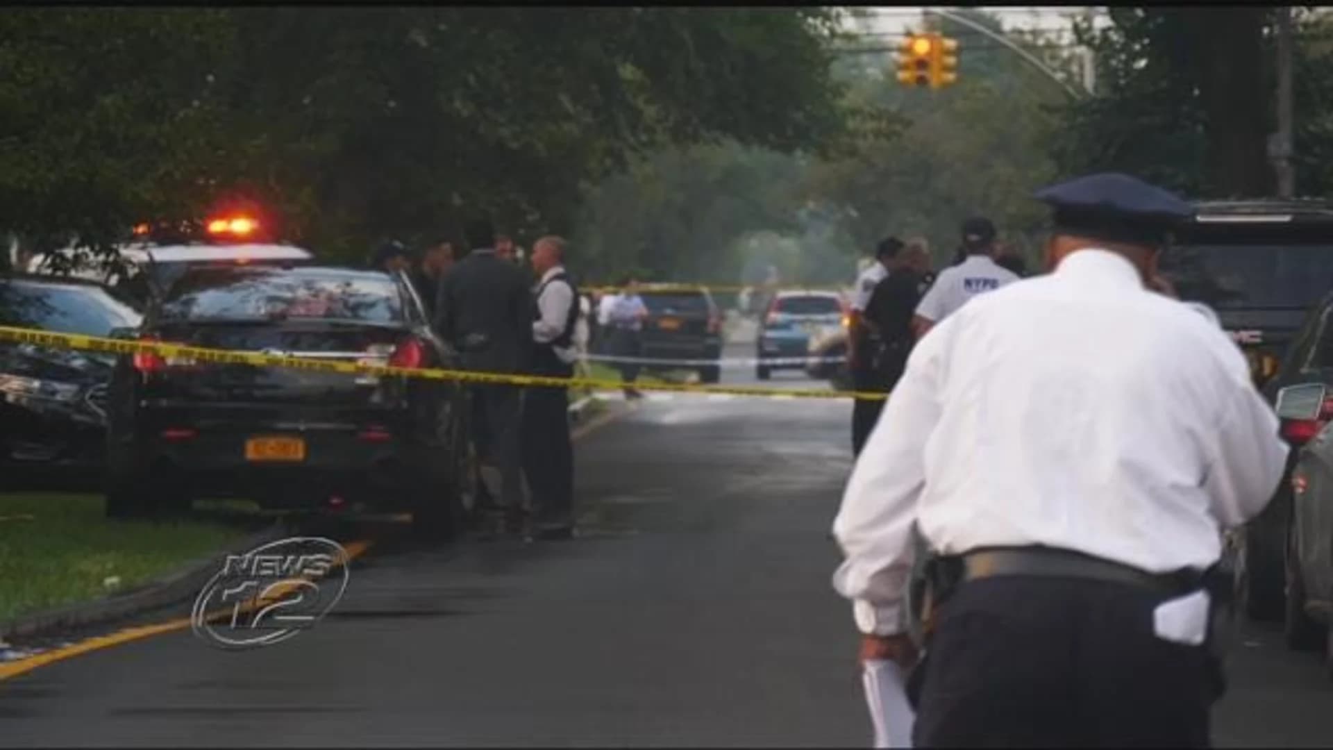 NYPD officer from elite unit commits suicide; 9th NYPD suicide this year