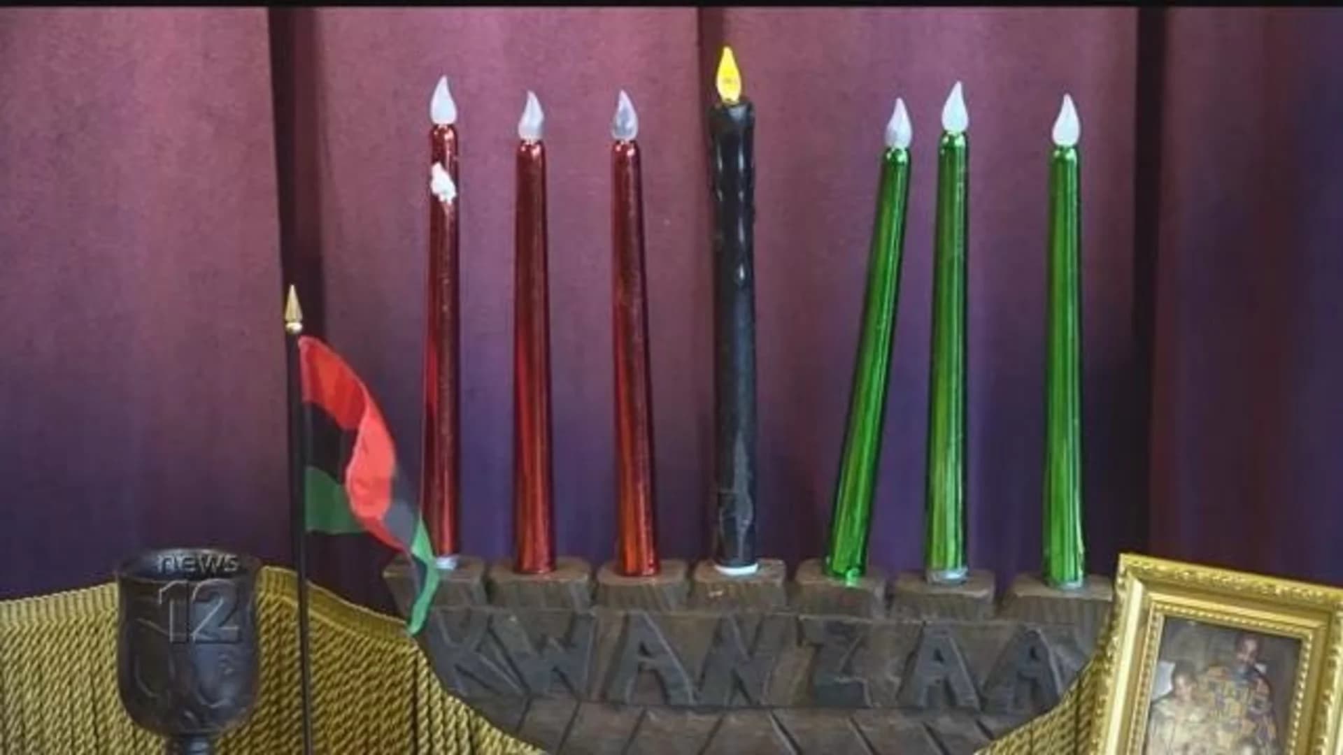 Hudson Valley celebrates African culture as Kwanzaa kicks off around the world