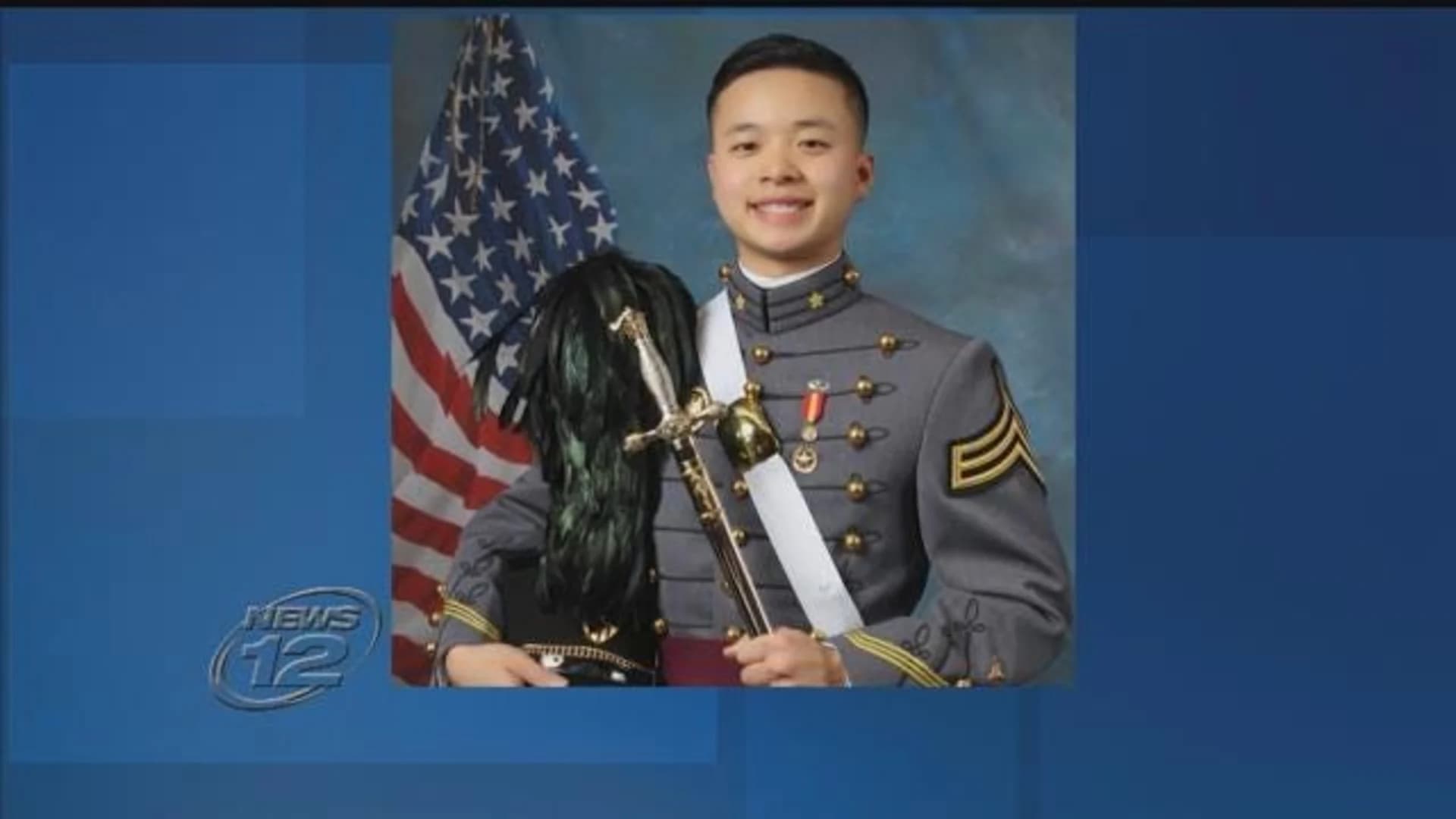Parents to retrieve sperm from deceased West Point cadet