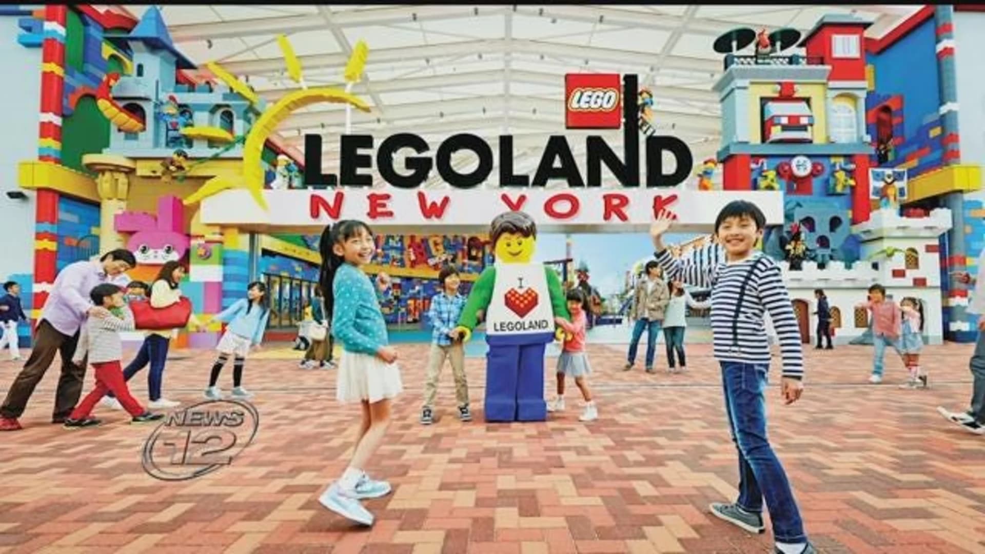 Orange County weighs $1M plan to advertise for Legoland